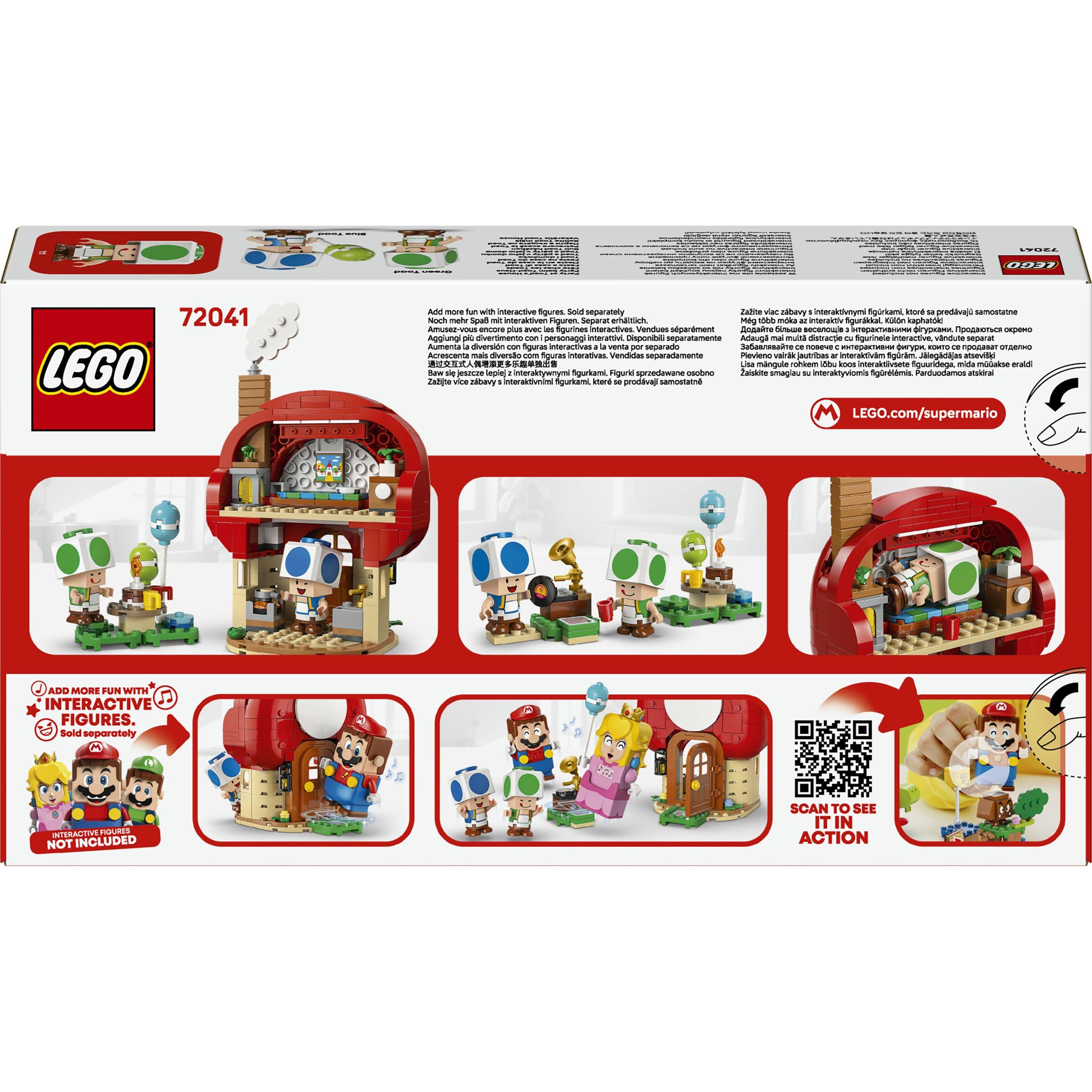TBC - LEGO - Ledvance SmrtPlus Wifi GU - 9