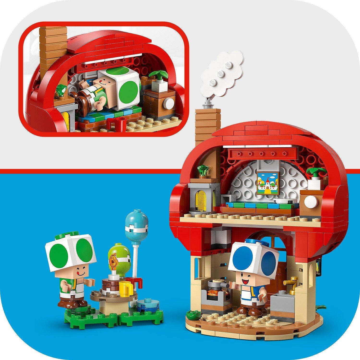 TBC - LEGO - Ledvance SmrtPlus Wifi GU - 10