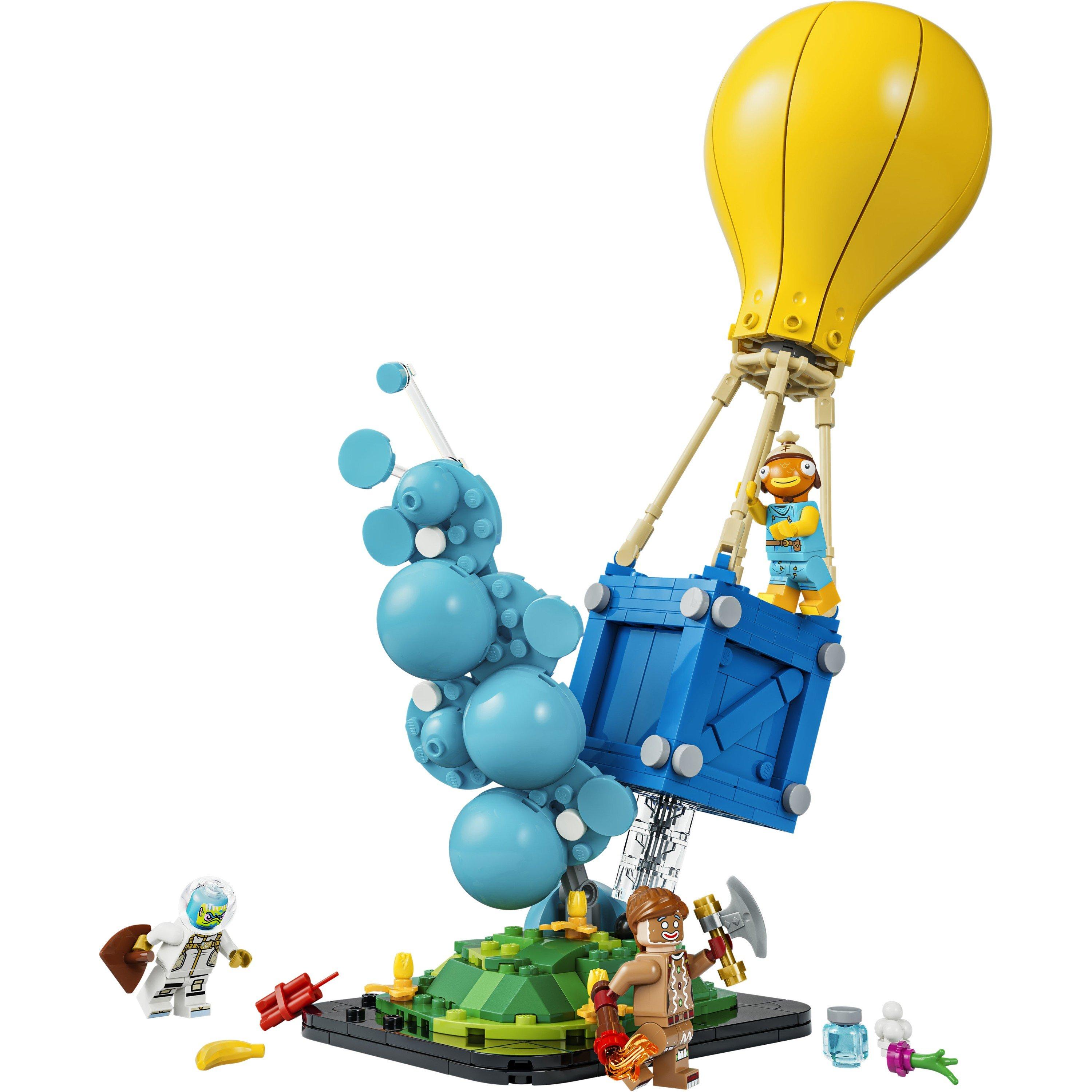 Isporuka zaliha - LEGO - LEGO Fortnite 77080 Jn64 - 2