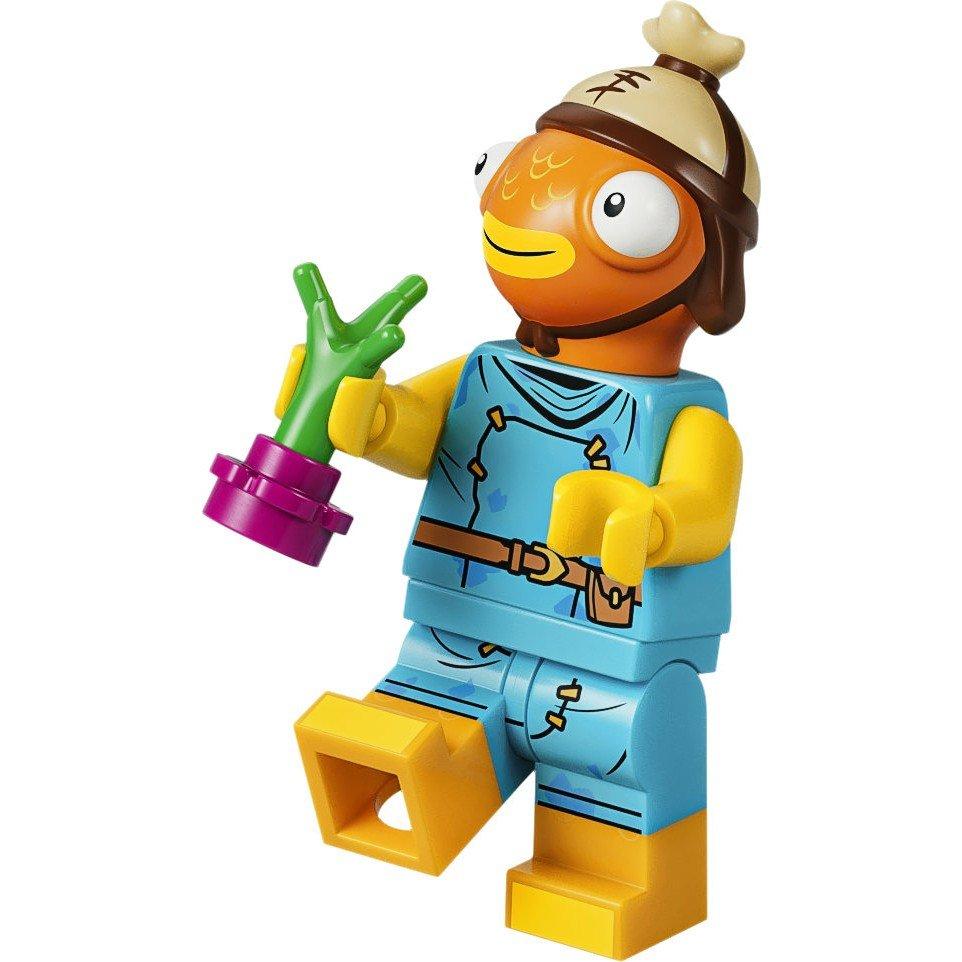 Isporuka zaliha - LEGO - LEGO Fortnite 77080 Jn64 - 12