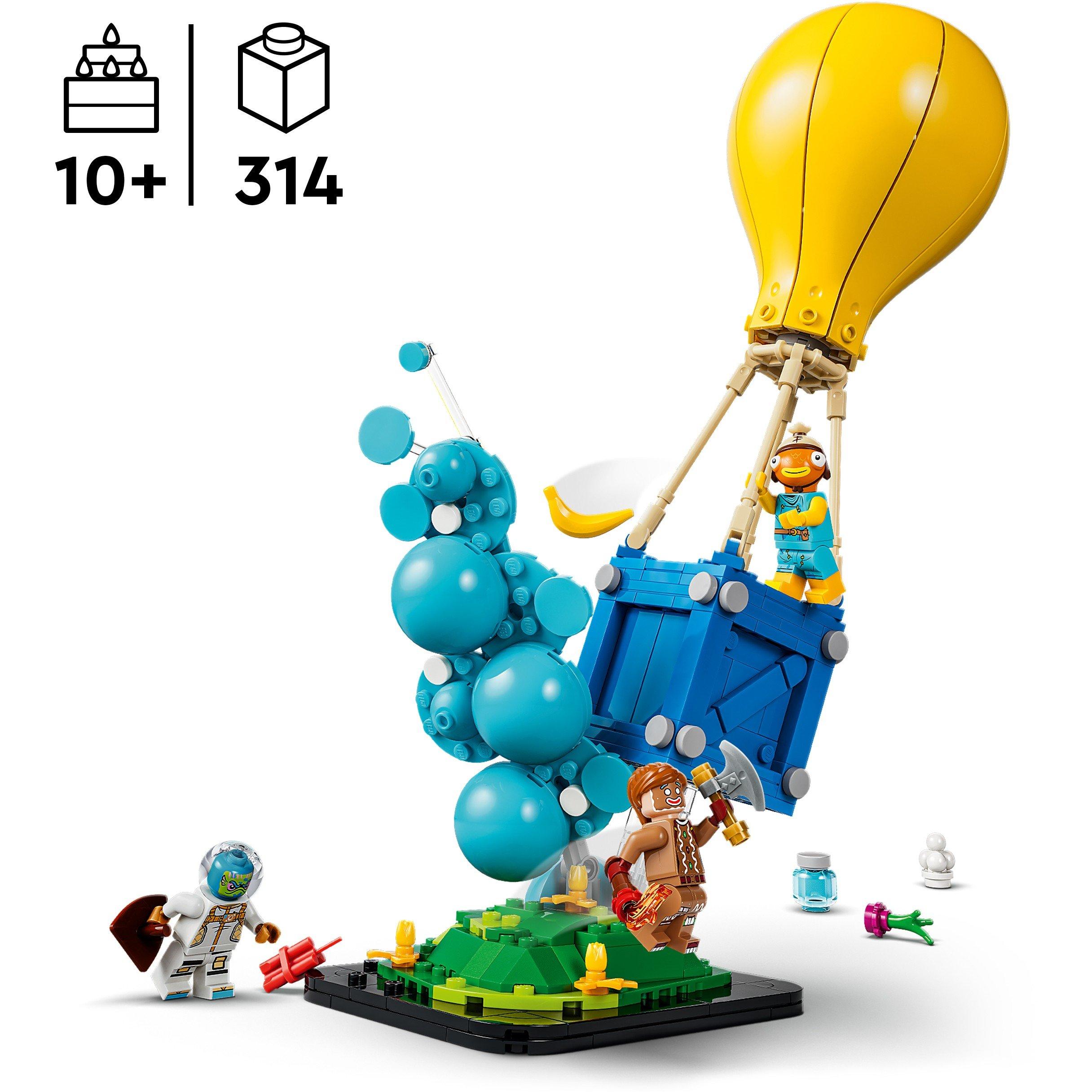 Isporuka zaliha - LEGO - LEGO Fortnite 77080 Jn64 - 3