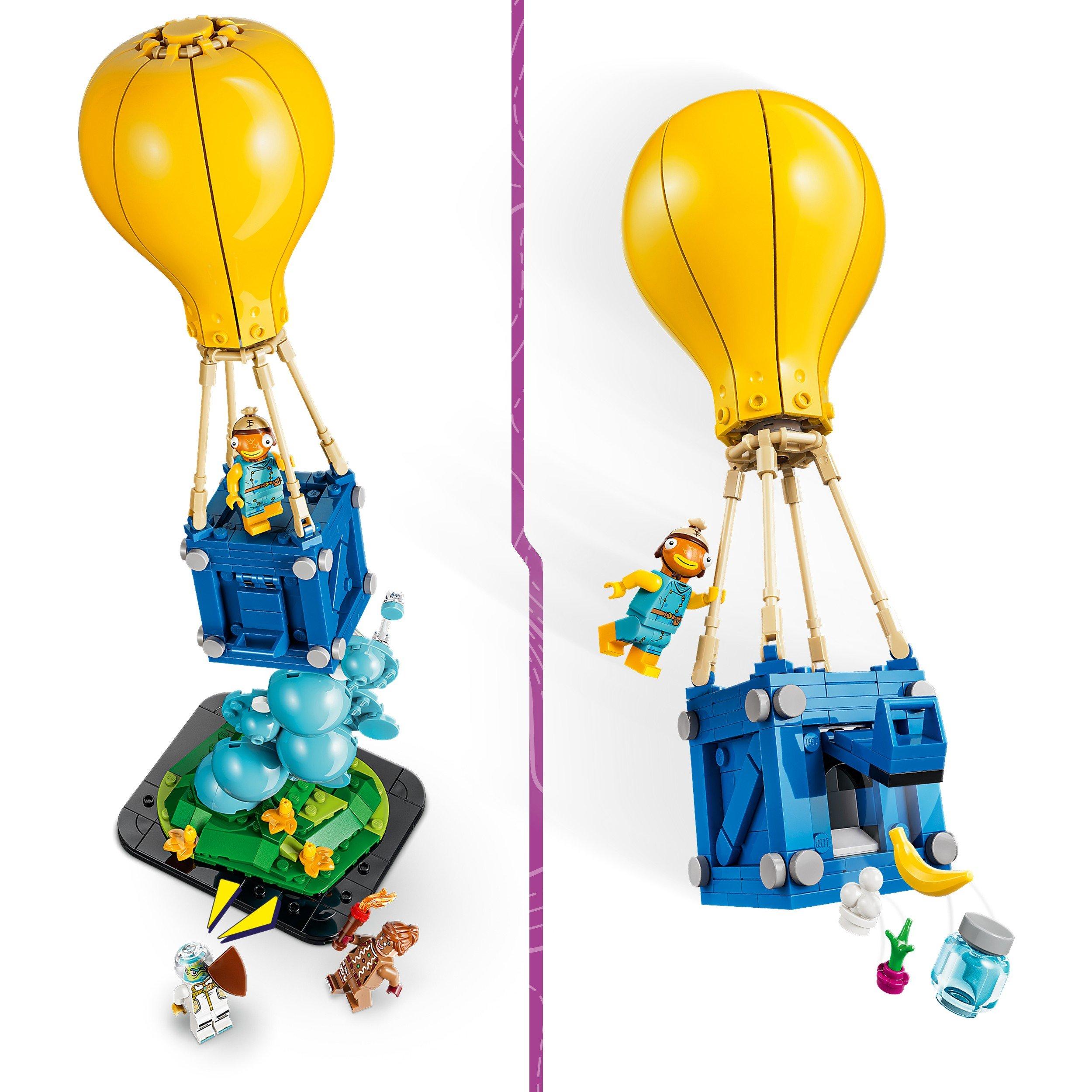 Isporuka zaliha - LEGO - LEGO Fortnite 77080 Jn64 - 4