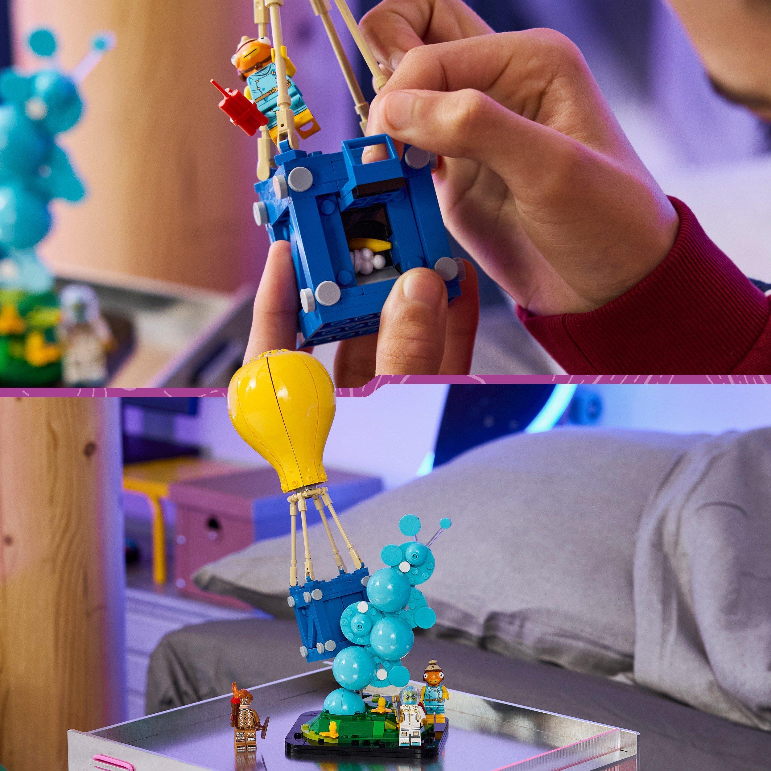 Isporuka zaliha - LEGO - LEGO Fortnite 77080 Jn64 - 6