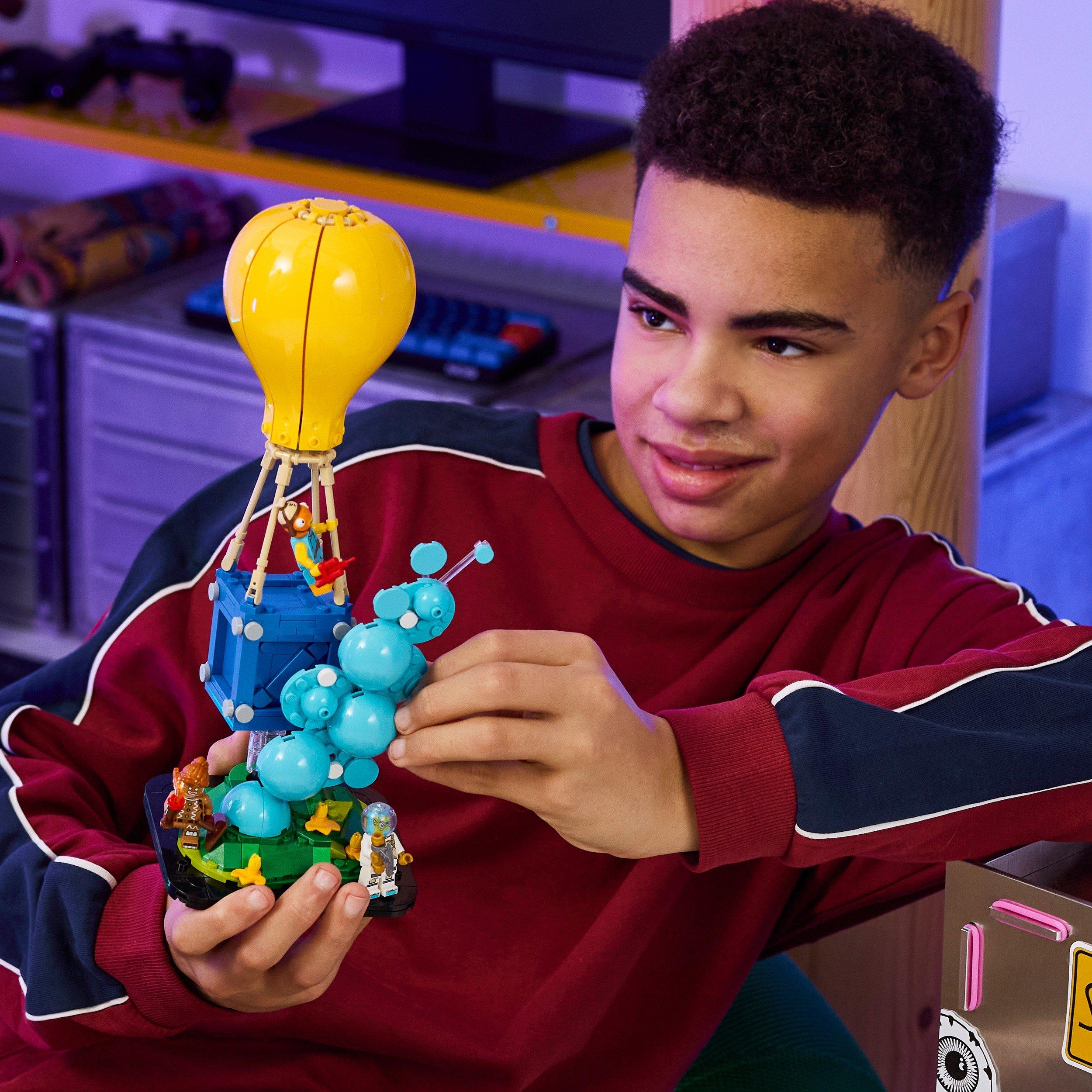Isporuka zaliha - LEGO - LEGO Fortnite 77080 Jn64 - 7