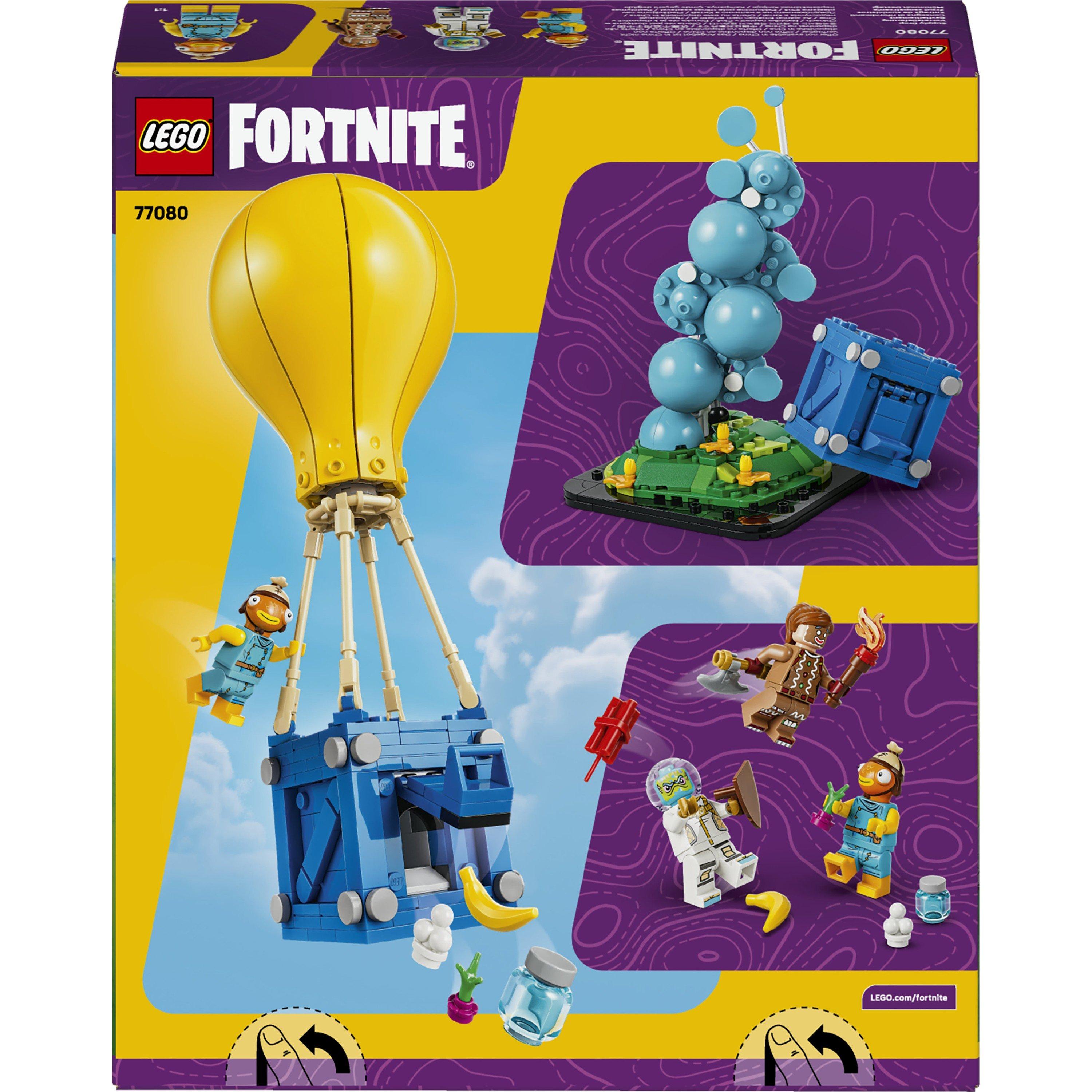 Isporuka zaliha - LEGO - LEGO Fortnite 77080 Jn64 - 8