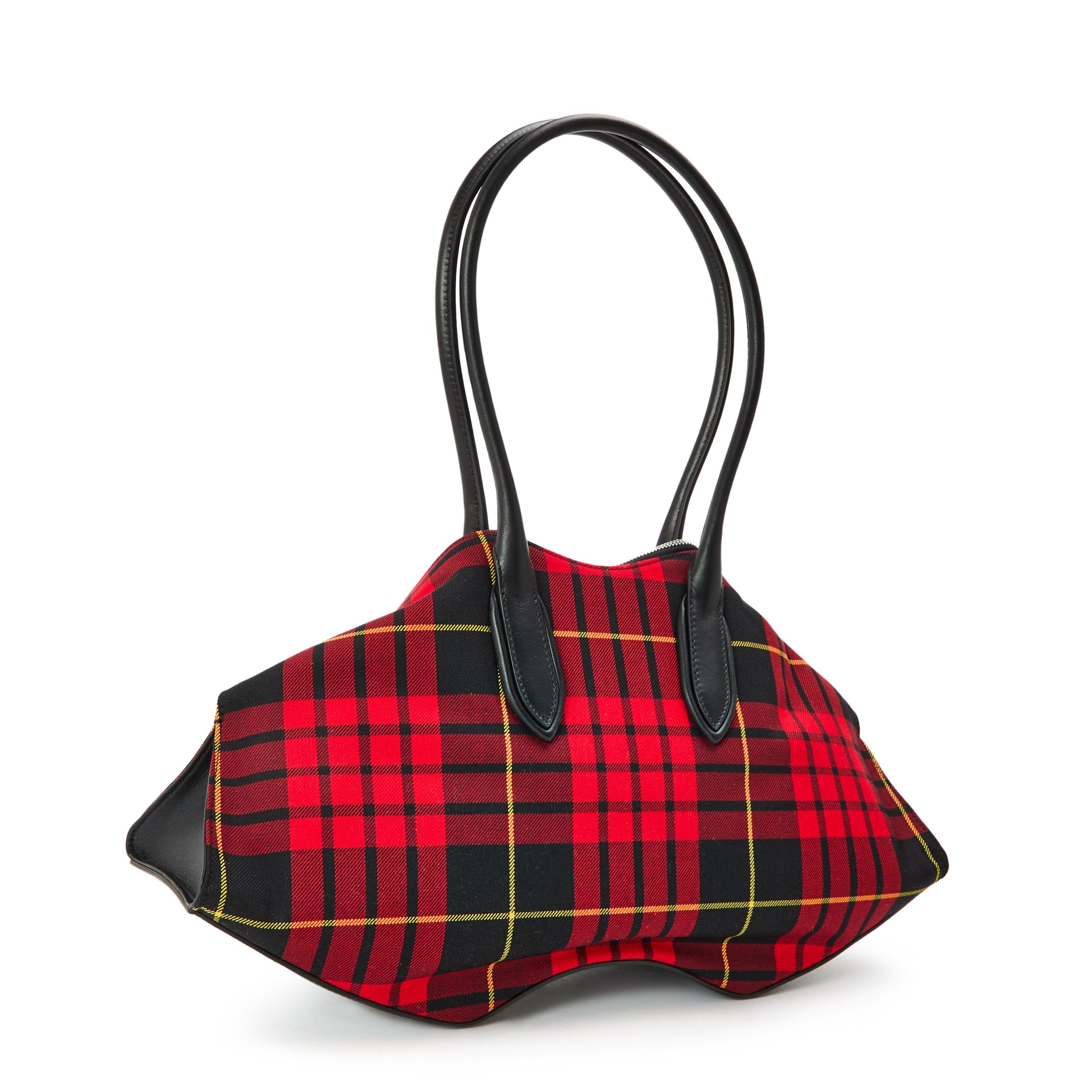 Multi/Red/Silvr - Alexander McQueen - Alex Manta S Ld61 - 2