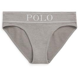 Polo Ralph Lauren Women's Modern Brazilian Briefs
