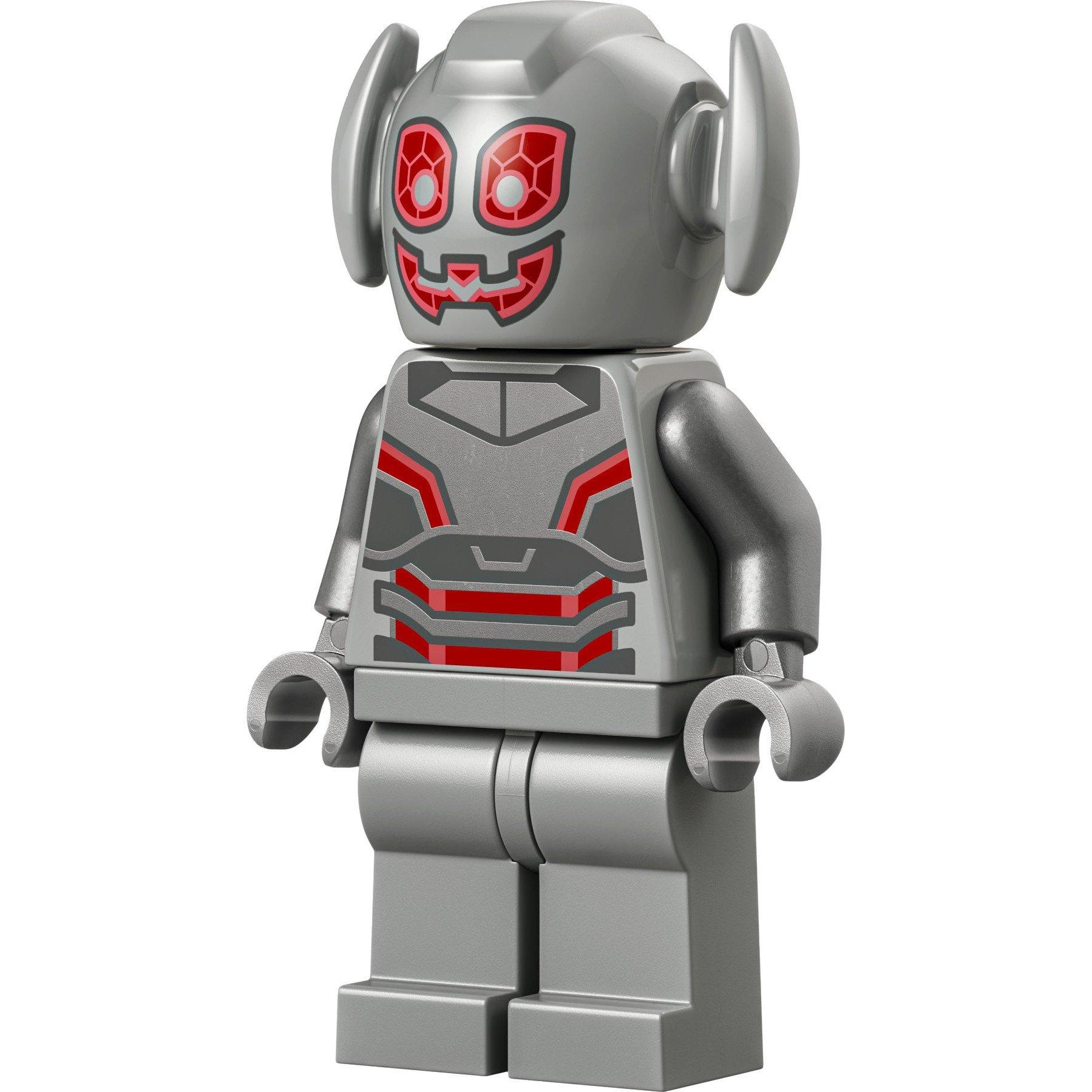 Ultron IronMan - LEGO - LEGO Marvel 11209 Jn63 - 12