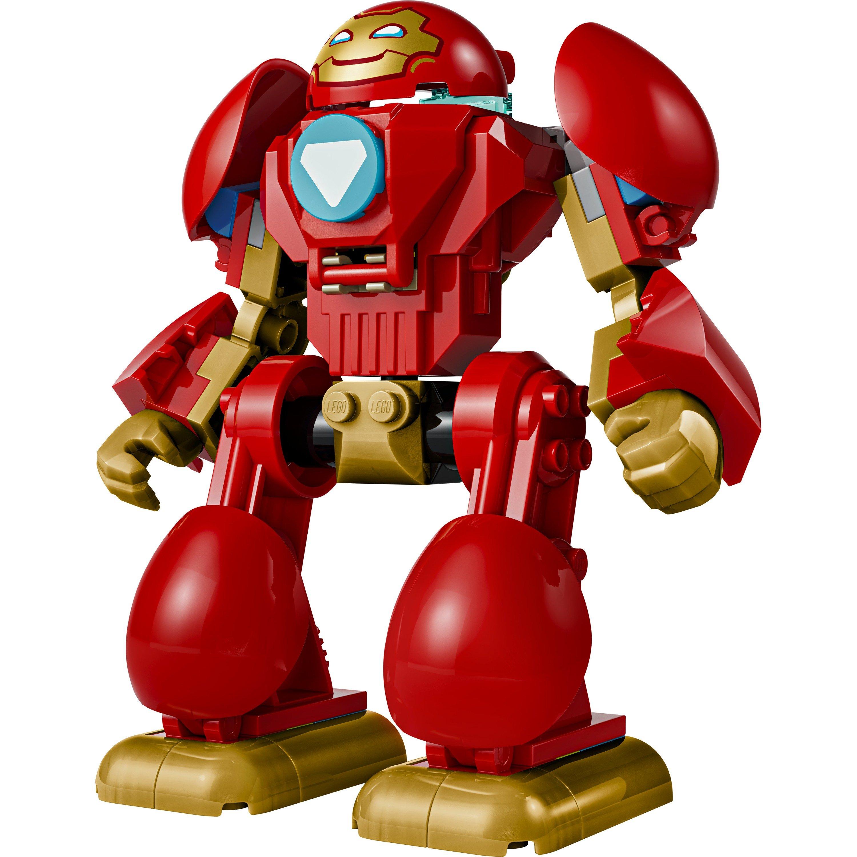 Ultron IronMan - LEGO - LEGO Marvel 11209 Jn63 - 14