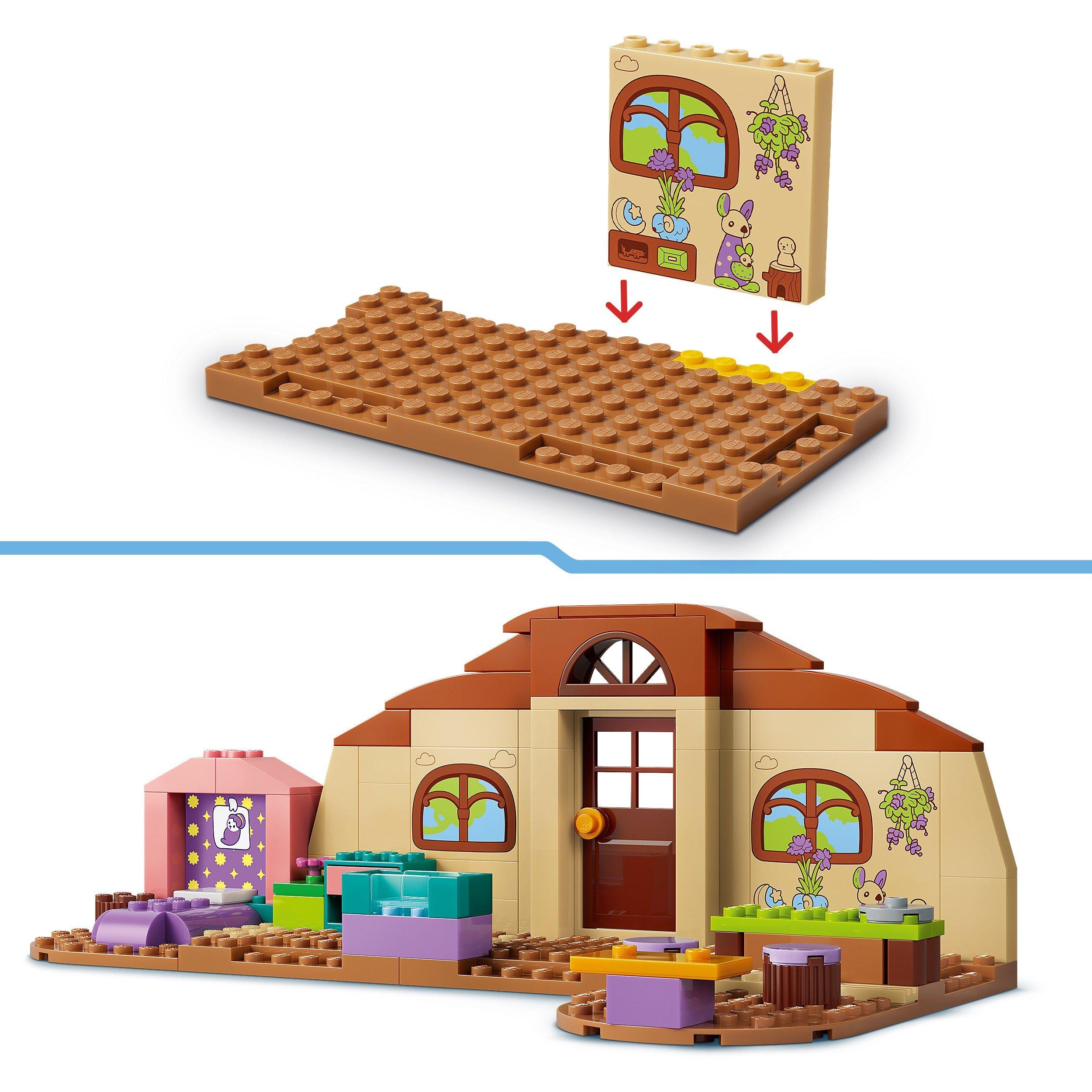 Bluey School - LEGO - LEGO Bluey 11221 Jn63 - 4
