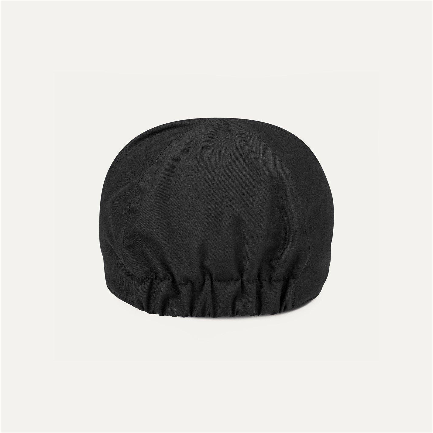 Zwart - Sealskinz - Waterproof All Weather Cycle Cap - 3