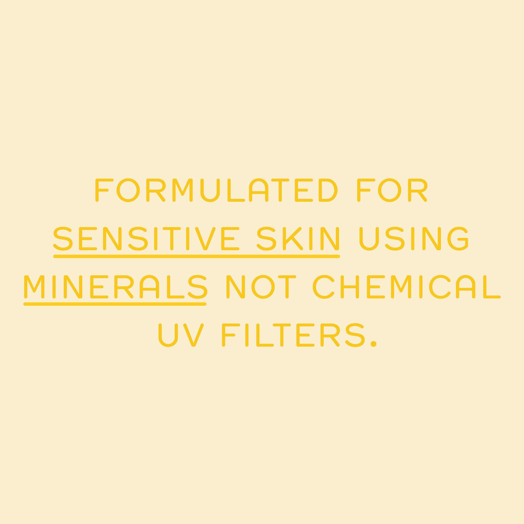 None - Ren - Clean Skincare Clean Screen Mineral Spf30 50ml - 5