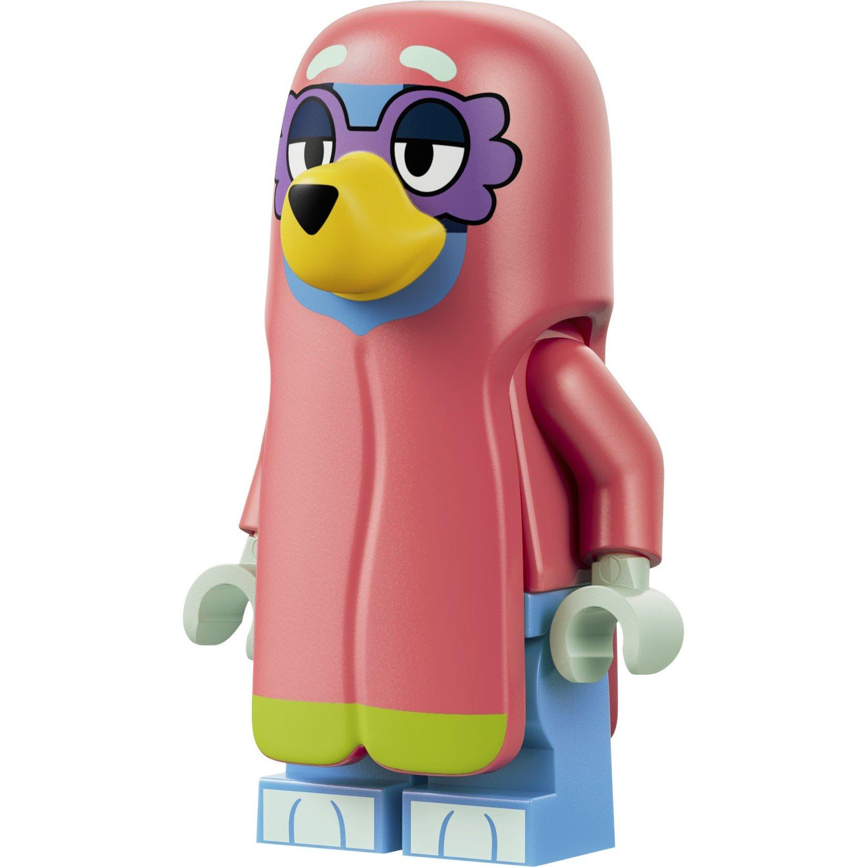 Bluey Grannies - LEGO - LEGO Bluey 11216 Jn63 - 11