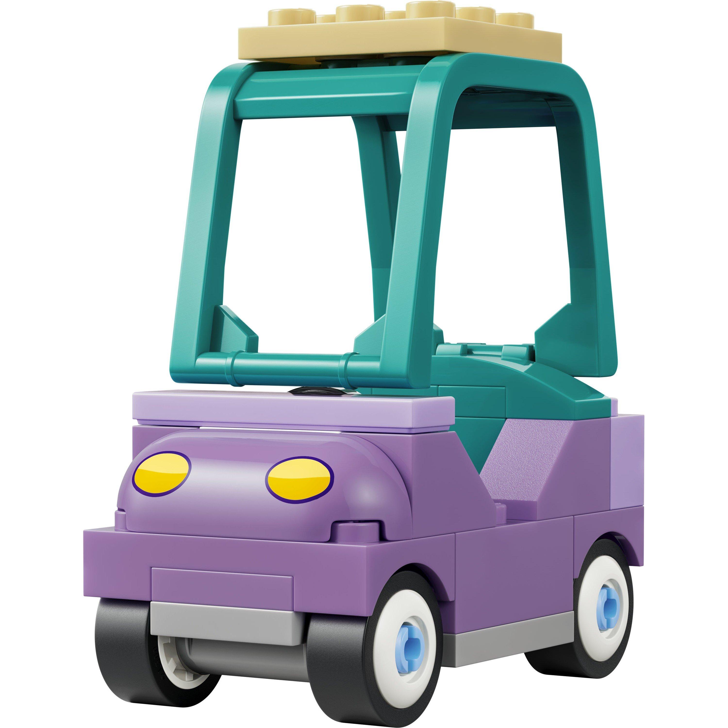Bluey Grannies - LEGO - LEGO Bluey 11216 Jn63 - 9