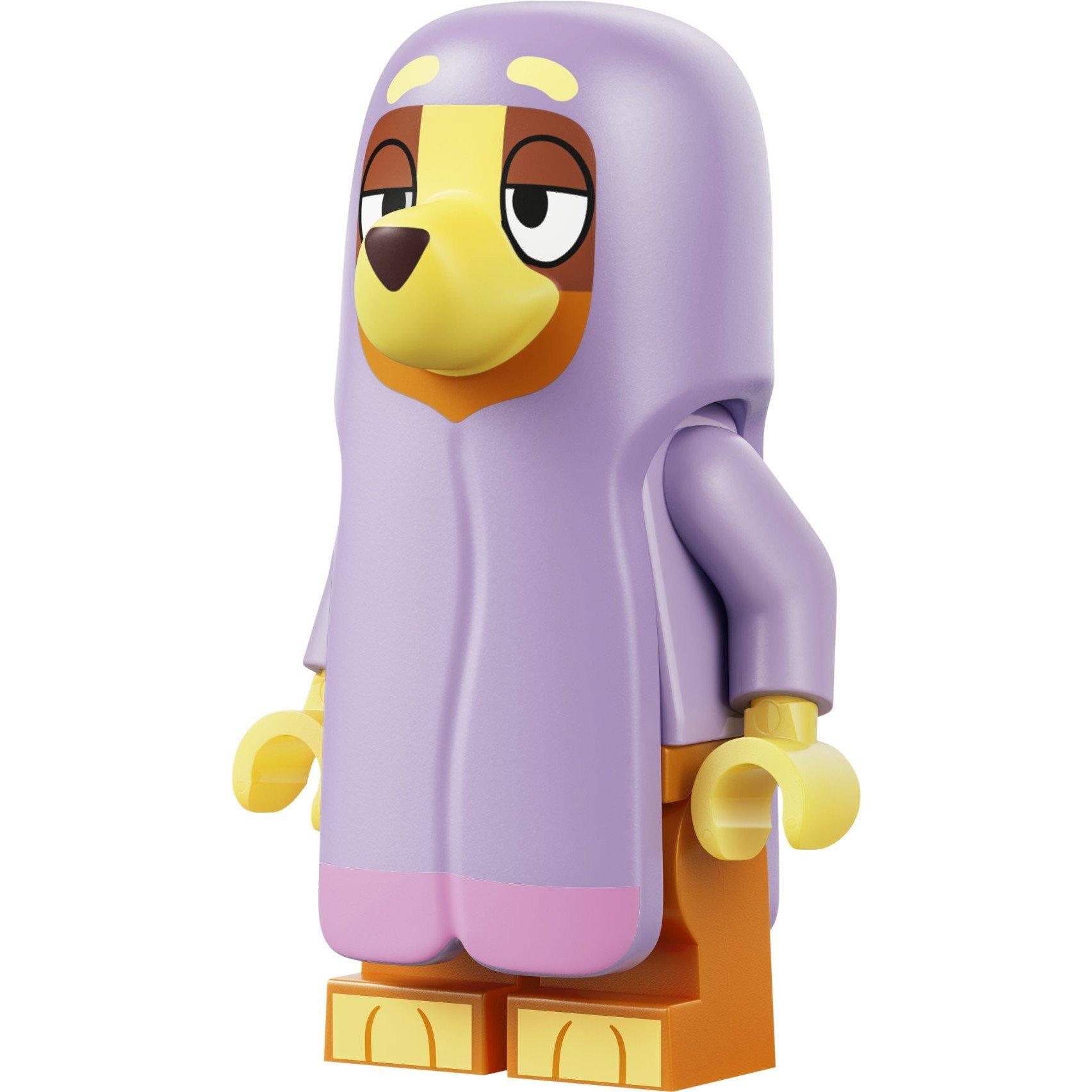 Bluey Grannies - LEGO - LEGO Bluey 11216 Jn63 - 10