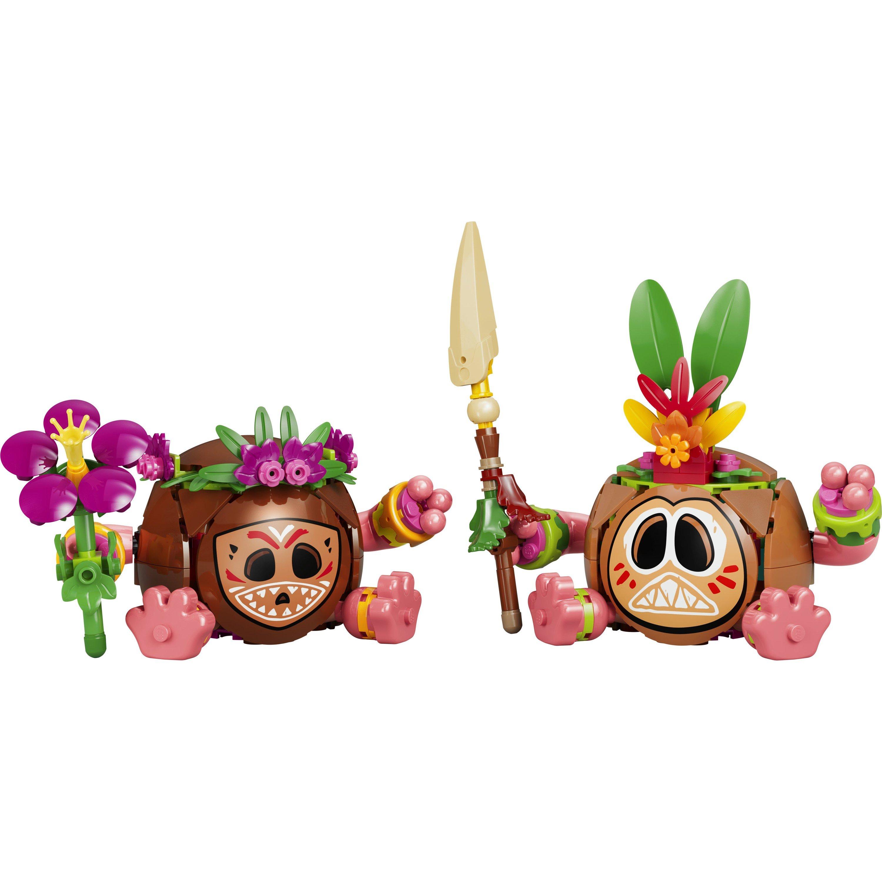 Kakamora - LEGO - LEGO Disney 43293 Jn63 - 2