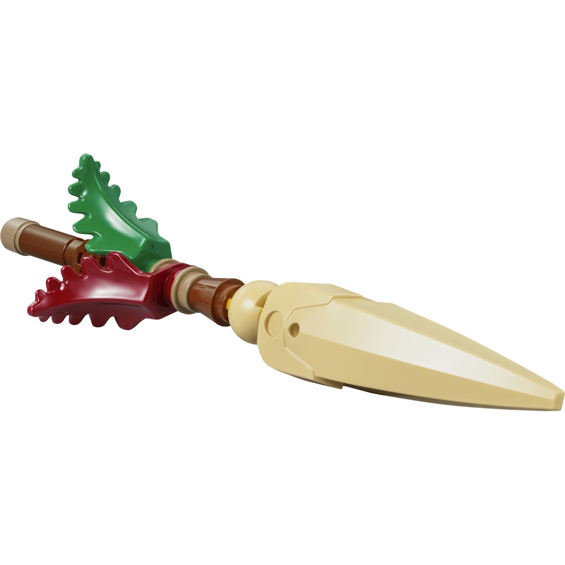 Kakamora - LEGO - LEGO Disney 43293 Jn63 - 11