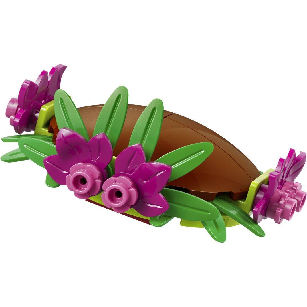 Kakamora - LEGO - LEGO Disney 43293 Jn63 - 13