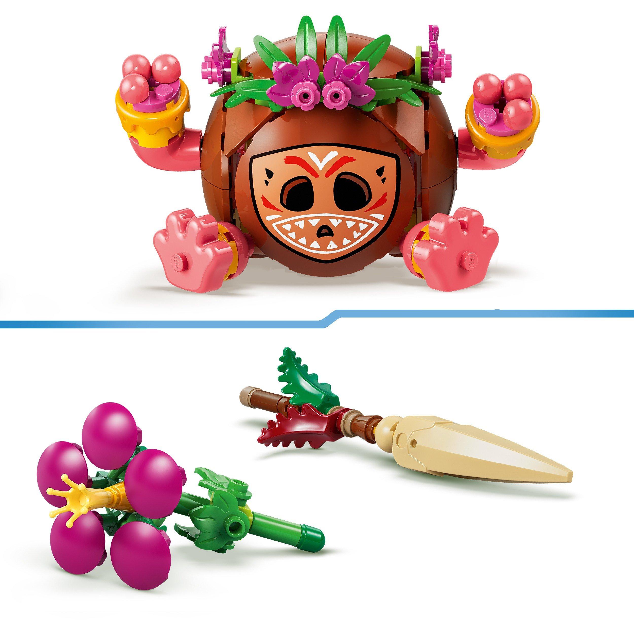 Kakamora - LEGO - LEGO Disney 43293 Jn63 - 5