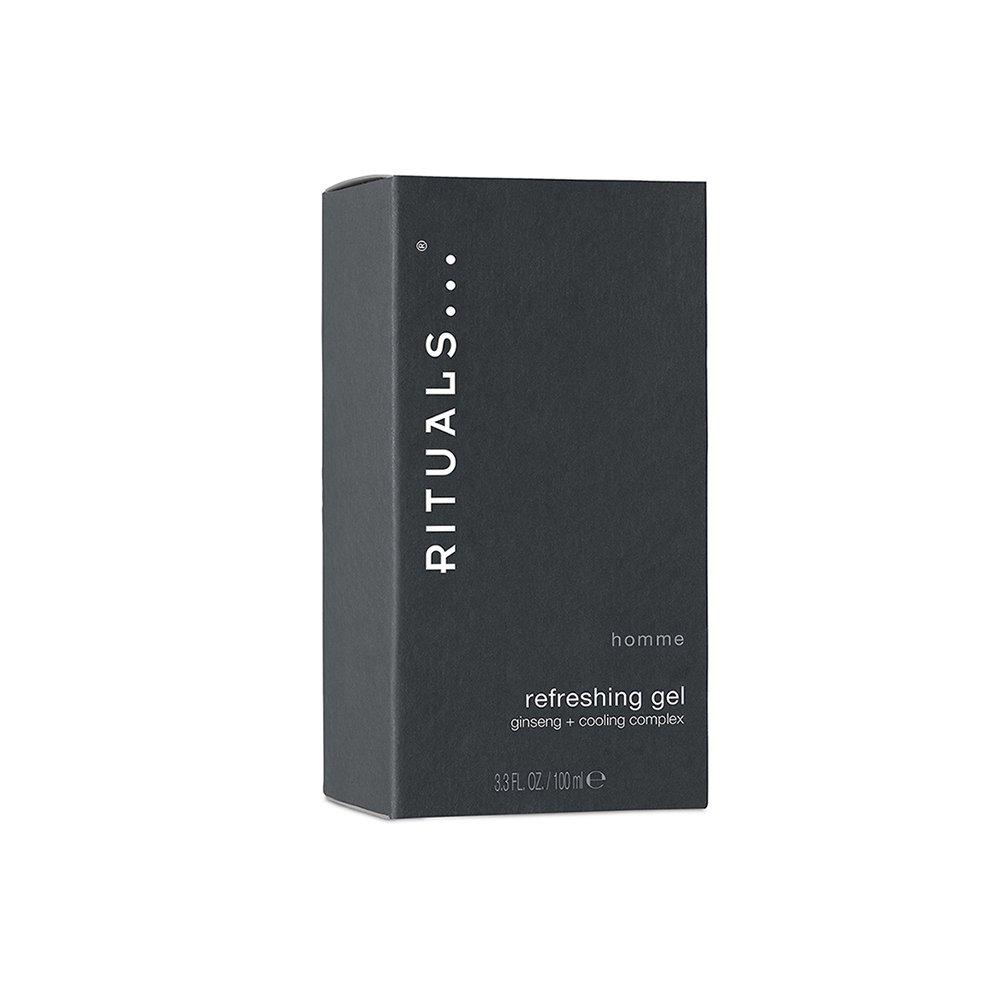 HOMME - Rituals - Rituals Homme After Shave Refreshing Gel - 2