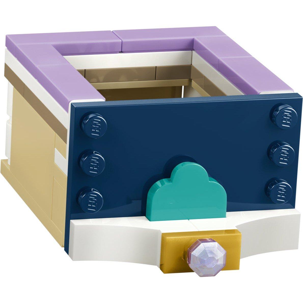 Jasmines Box - LEGO - LEGO Disney 43295 Jn63 - 13