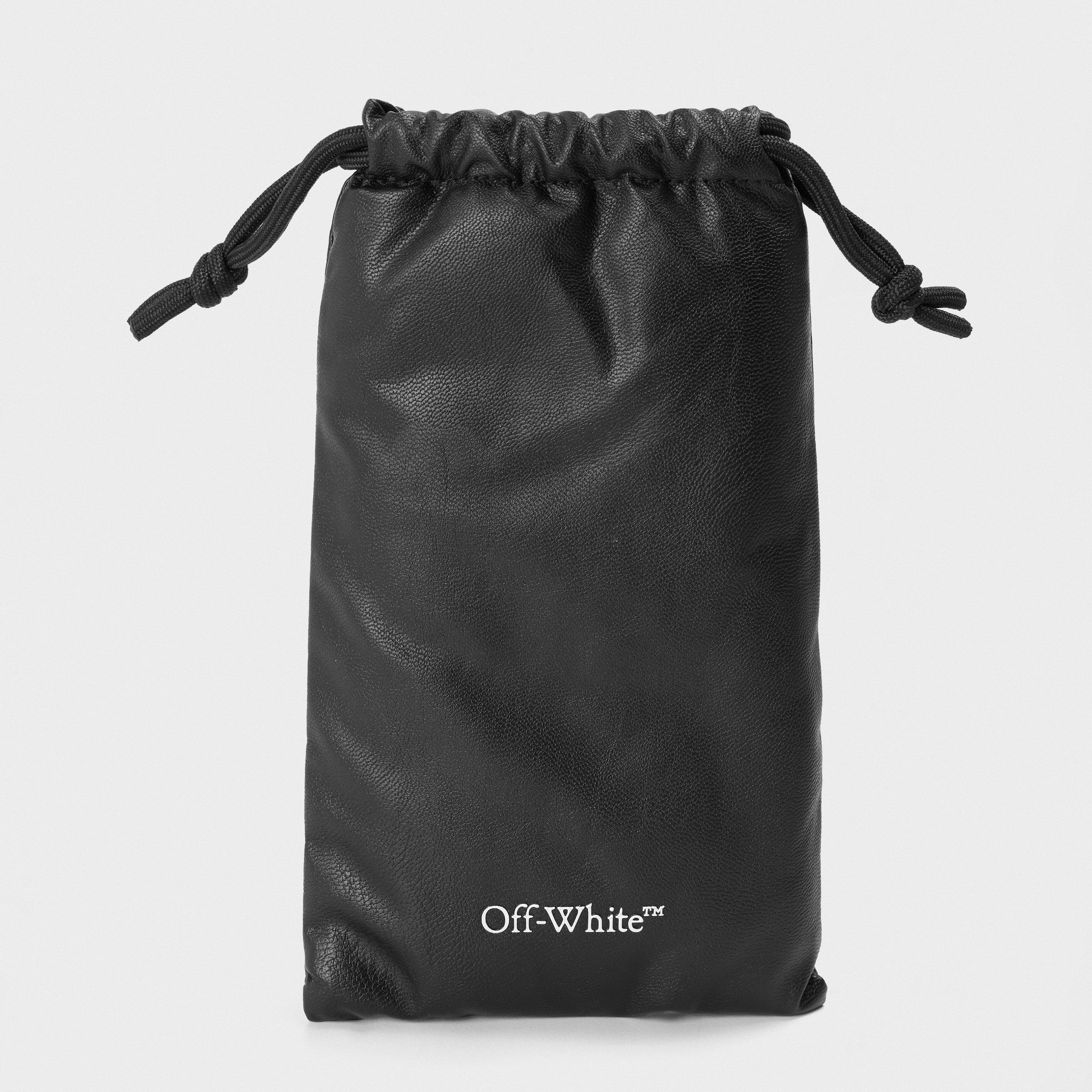 Havana - Off White - Minimalist Reading Glasses - 4