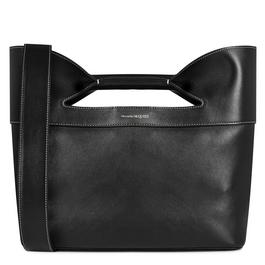 Alexander McQueen Bow Small Grab Bag