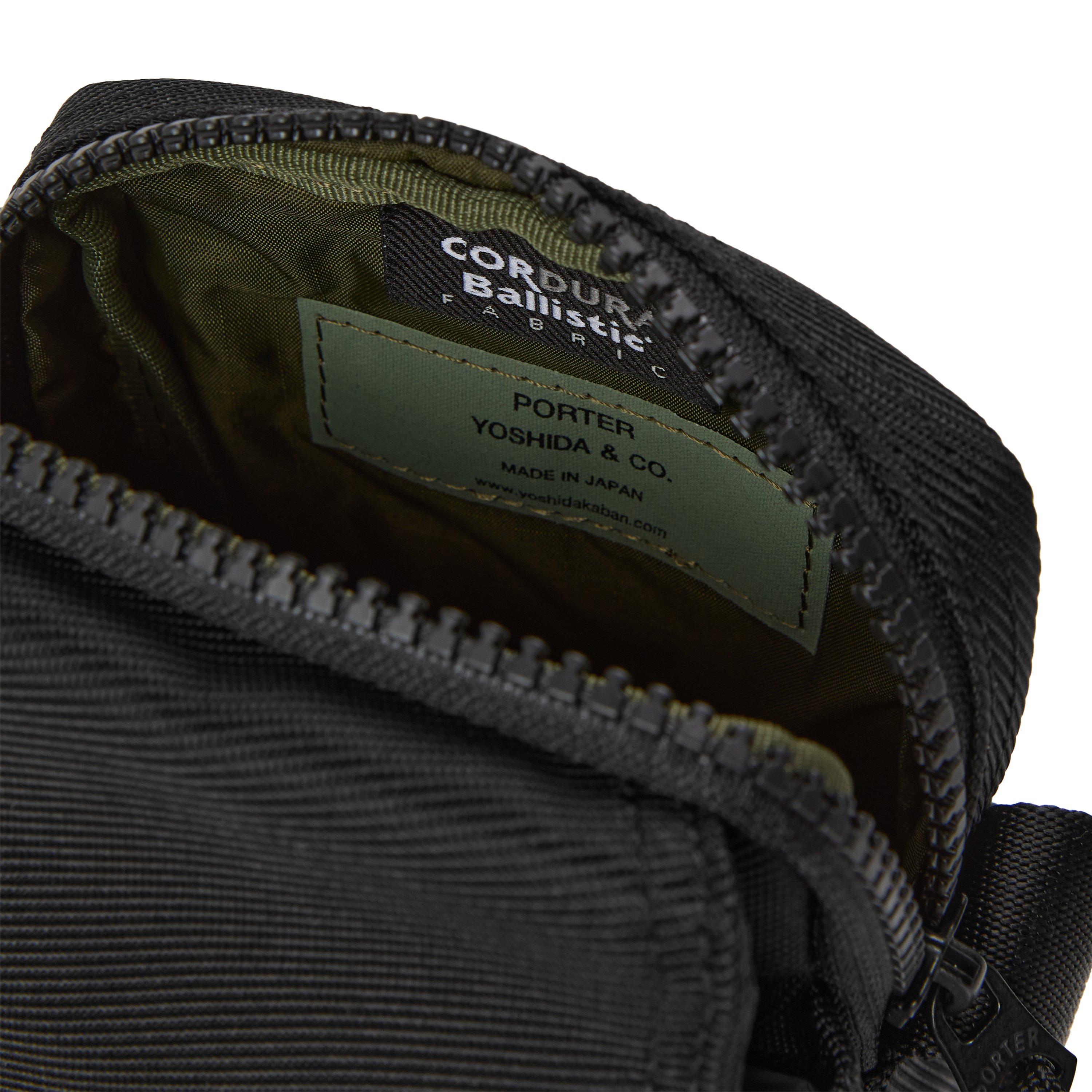 Black - Porter Yoshida - PYoshid Unit Shd Bag 63 - 4
