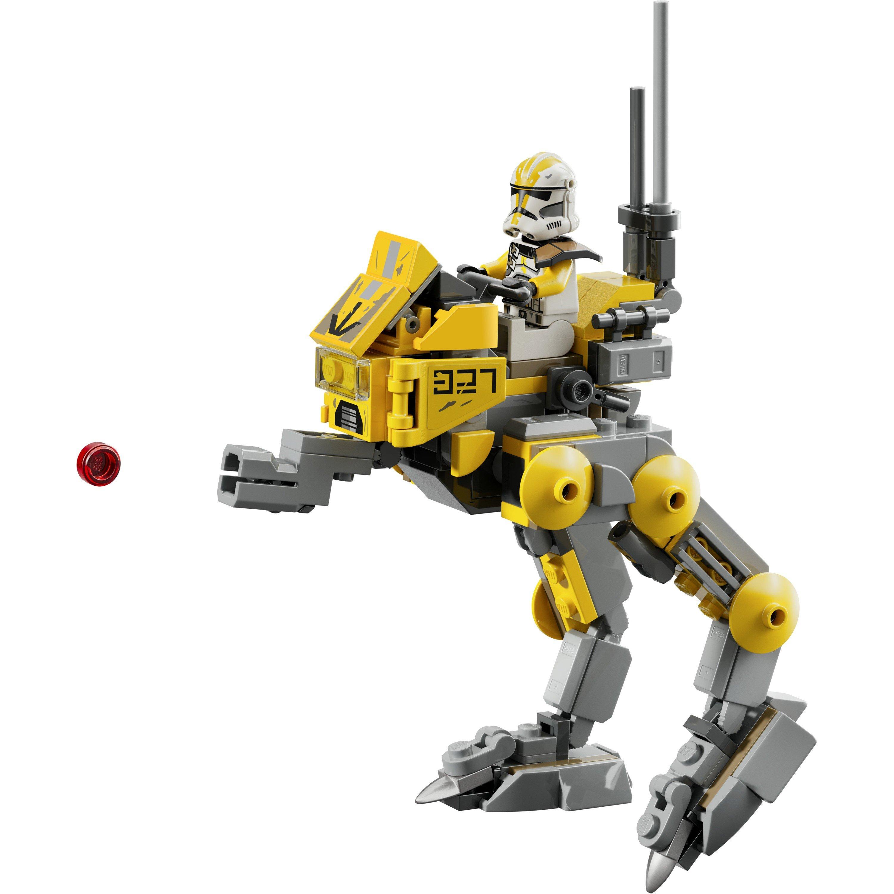 327th Star Corp - LEGO - LEGO® Star Wars 75431 327th Star Corps Clone Troopers™ Battle Pack Gift Set - 13