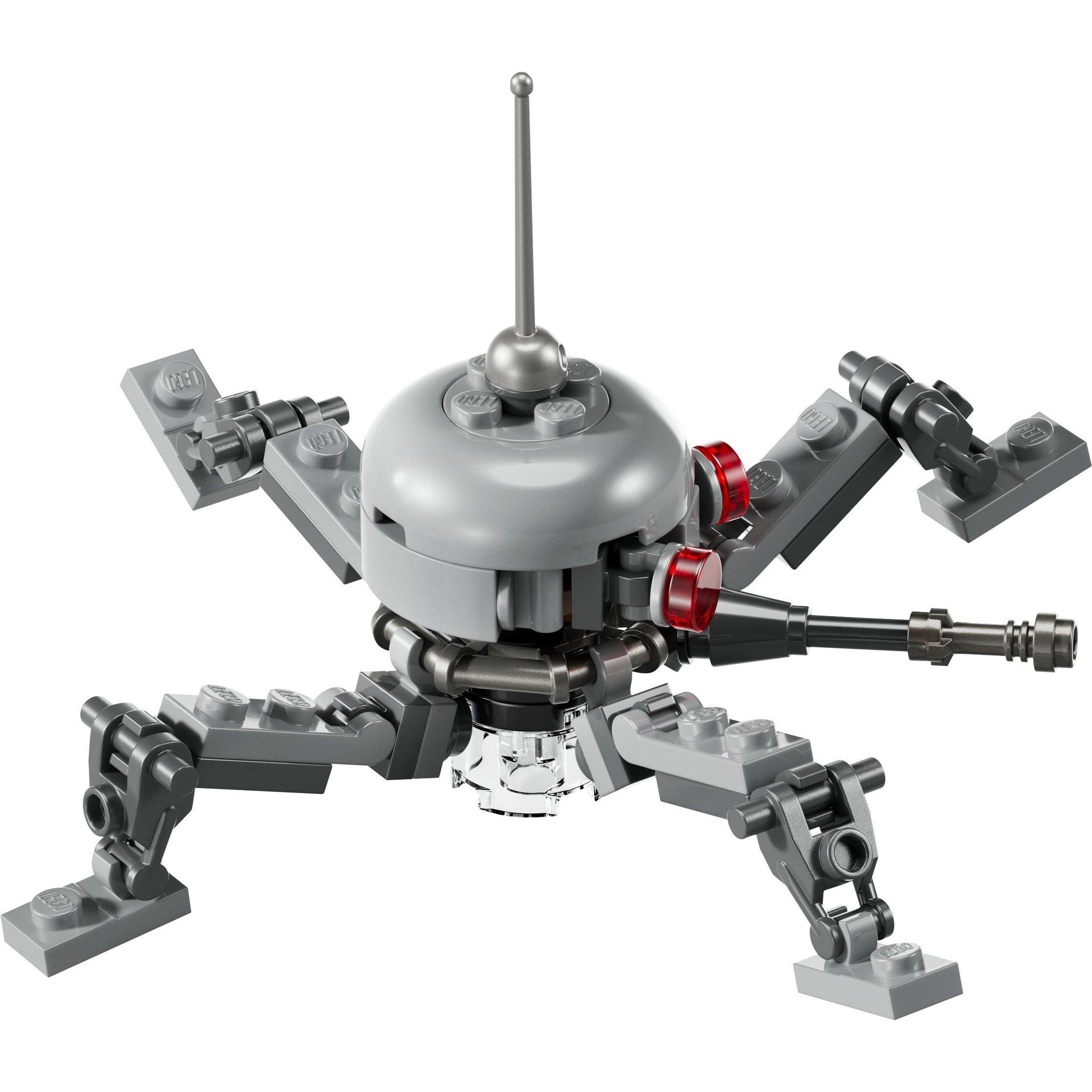 327th Star Corp - LEGO - LEGO® Star Wars 75431 327th Star Corps Clone Troopers™ Battle Pack Gift Set - 14