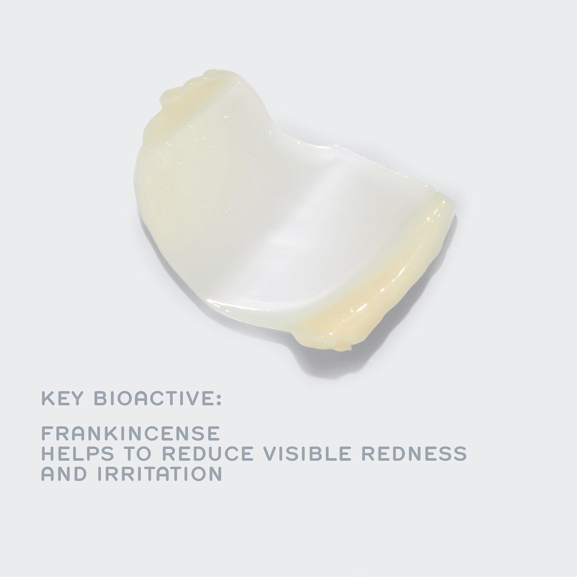 None - Ren - Clean Skincare V-Cense™ Revitalising Night Cream - 3