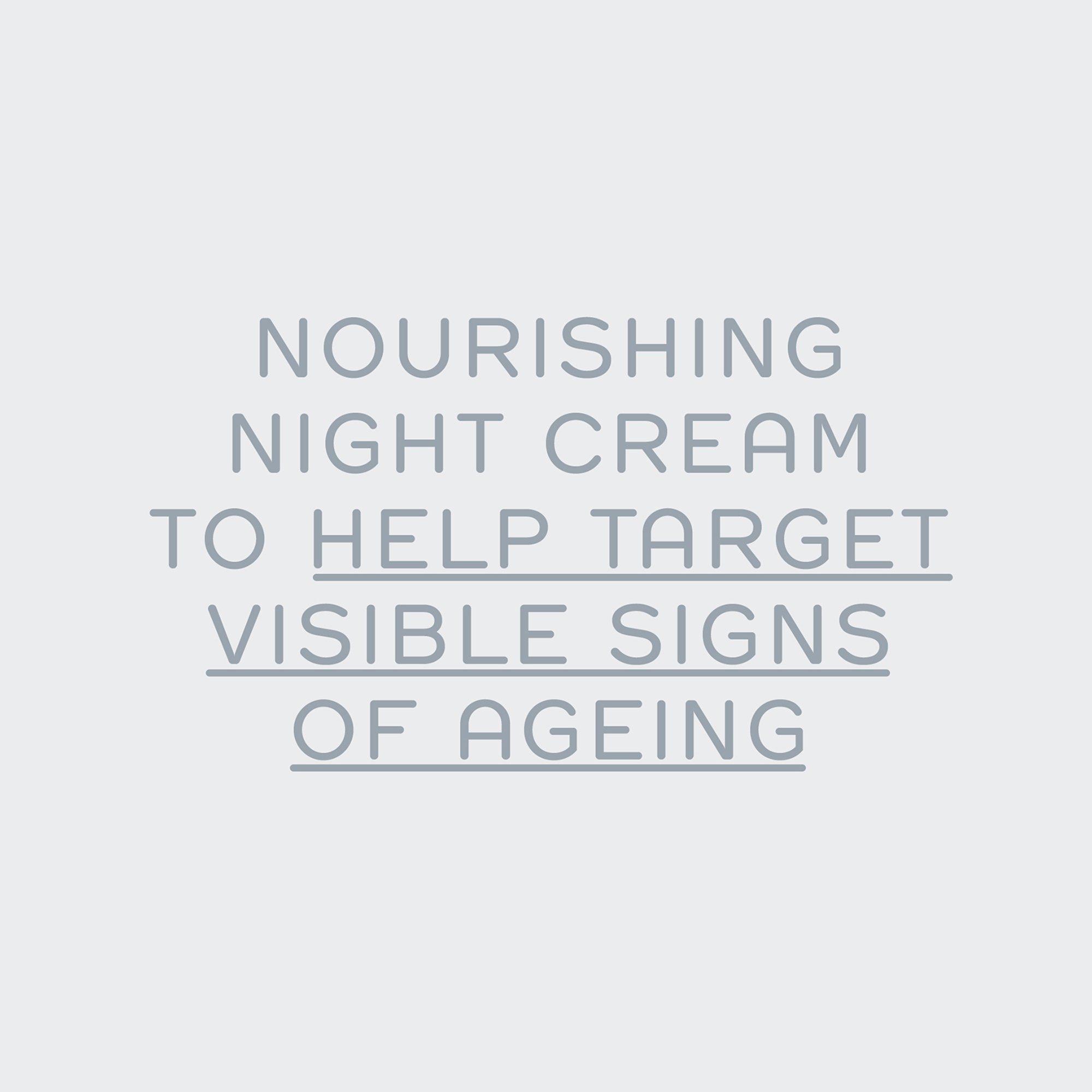 None - Ren - Clean Skincare V-Cense™ Revitalising Night Cream - 6