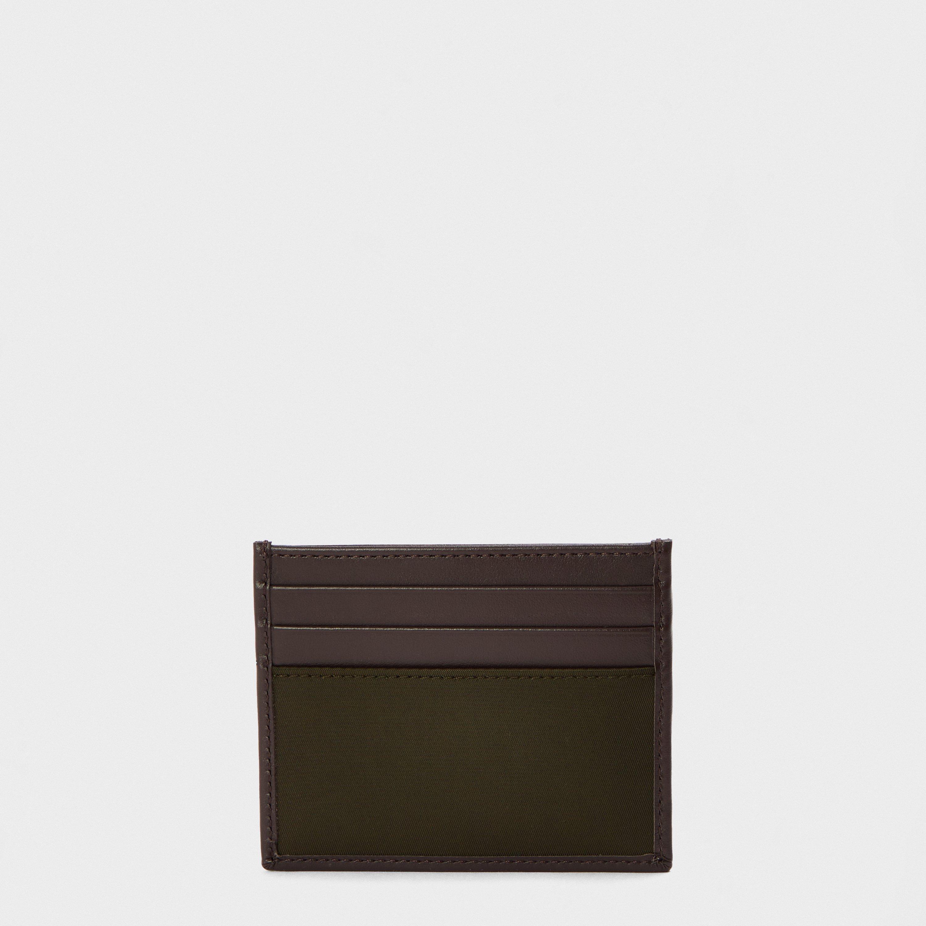 Green - Prada - Prada Card Sn62 - 2