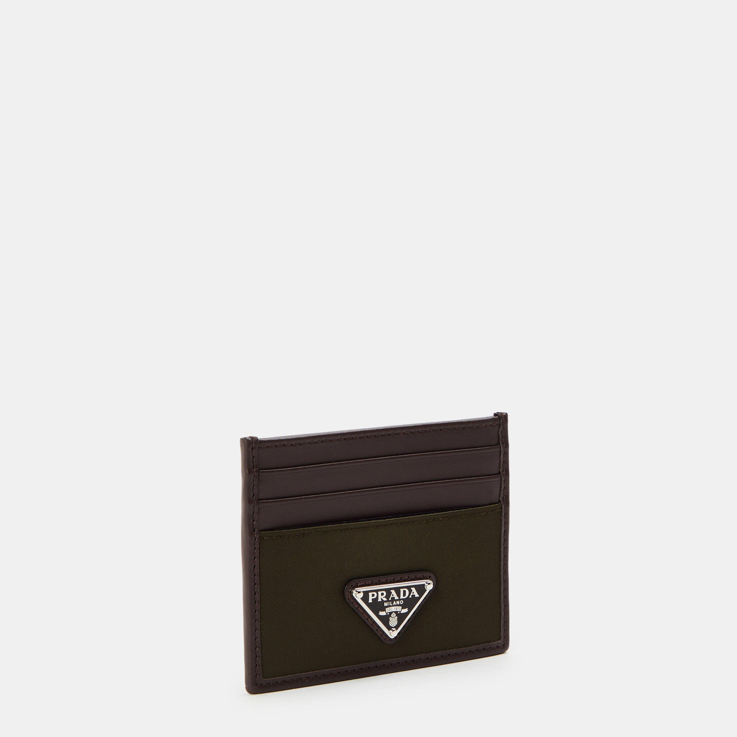 Green - Prada - Prada Card Sn62 - 3