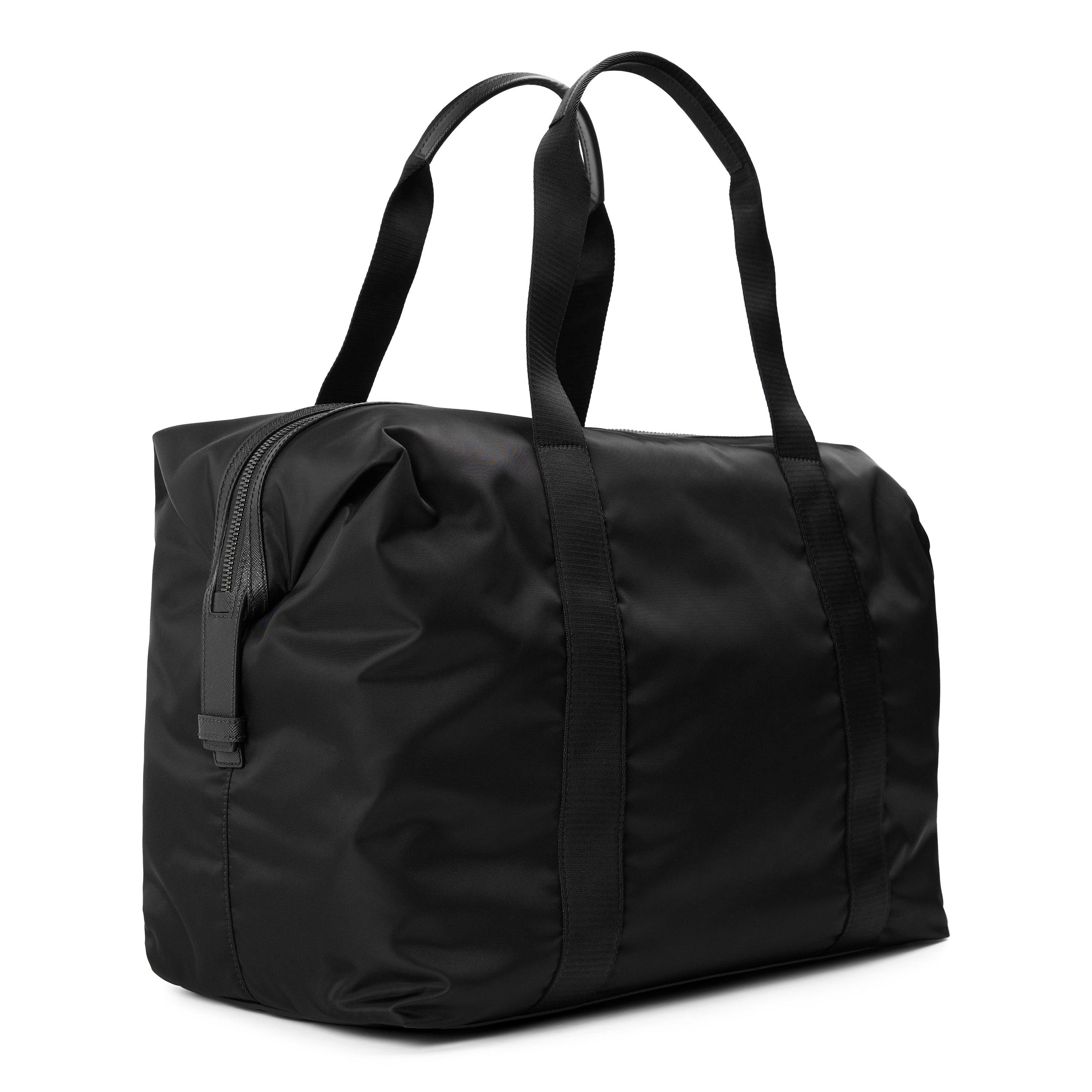 Prada | Men's Duffle Bag | Flannels