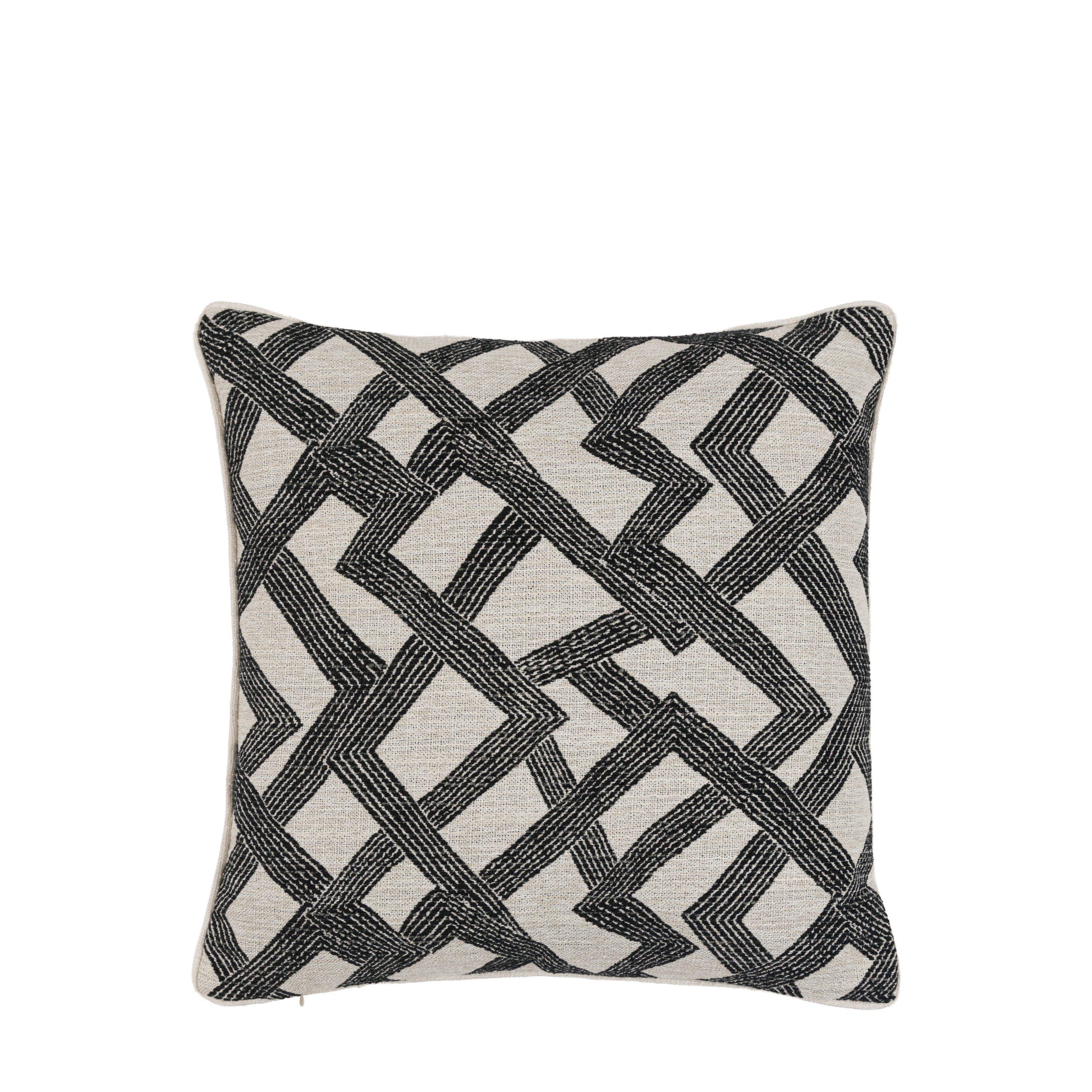 Slate - Gallery - Celeste Jacquard Cushion - 3