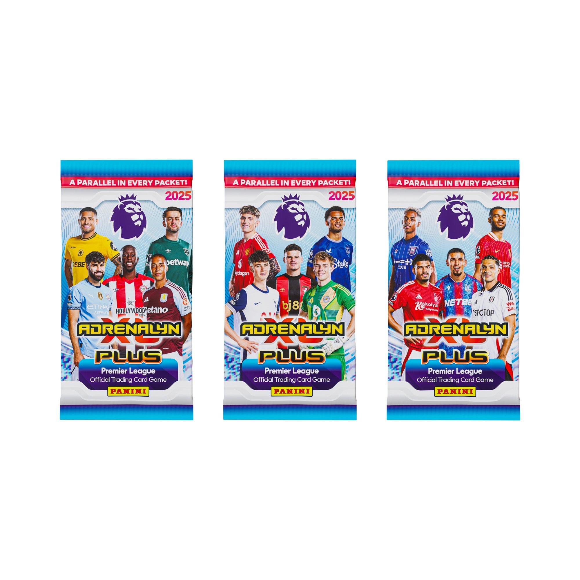 Startpakke - Panini - Card Games - 2