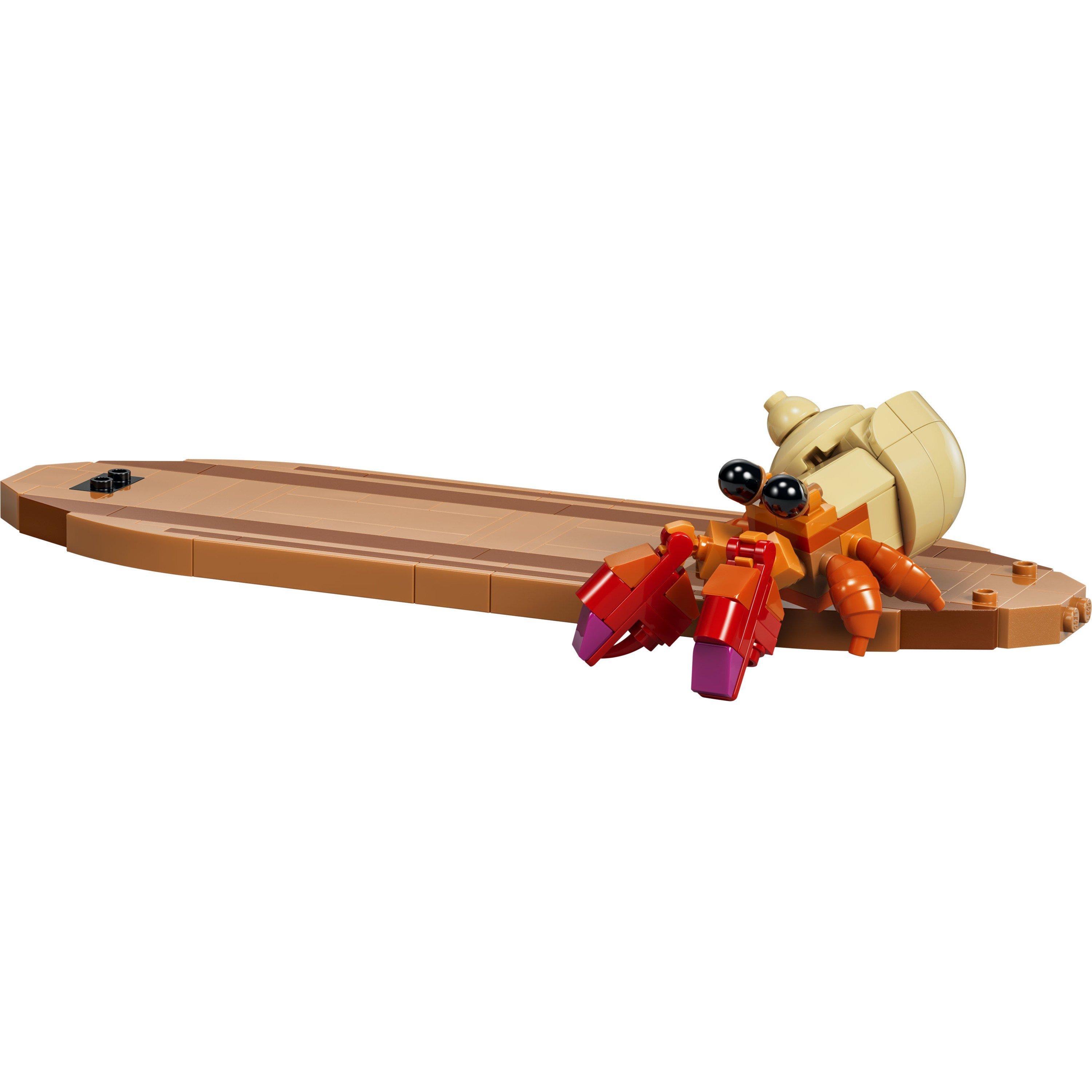 Pua - LEGO - LEGO Disney 43292 Jn63 - 9