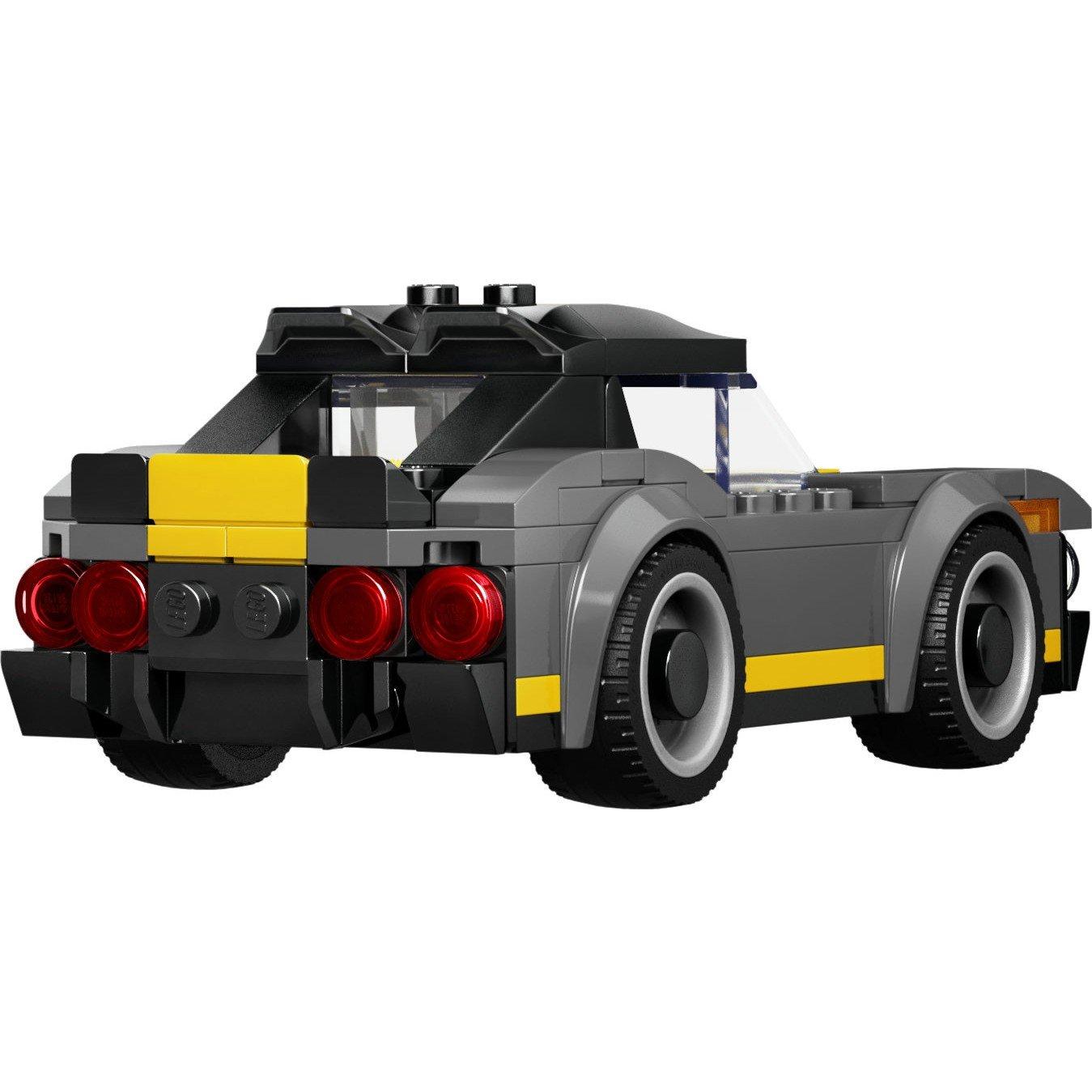 Car Wash - LEGO - LEGO City 60497 Jn63 - 10