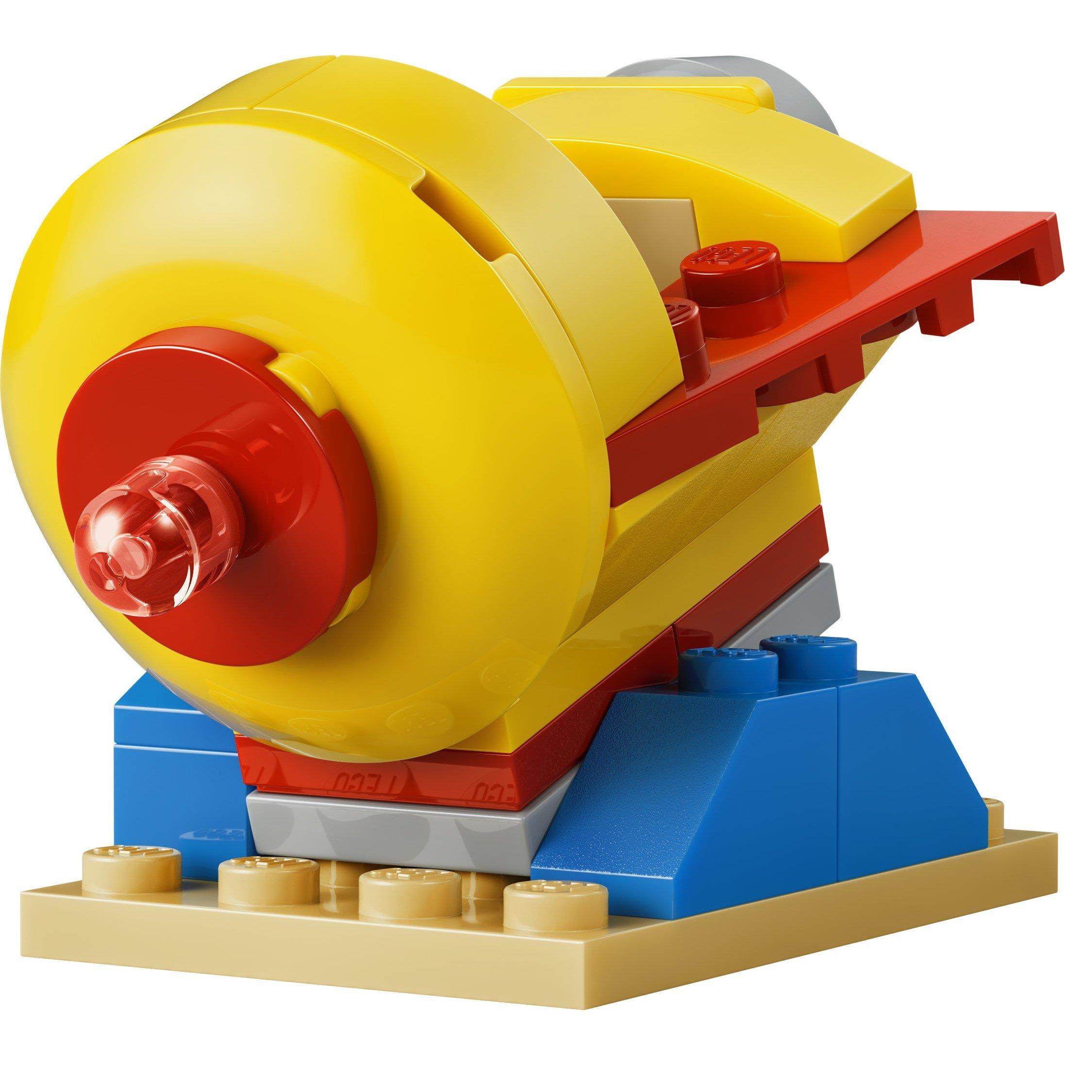 Strandspaß - LEGO - LEGO Disney 43280 Jn63 - 13