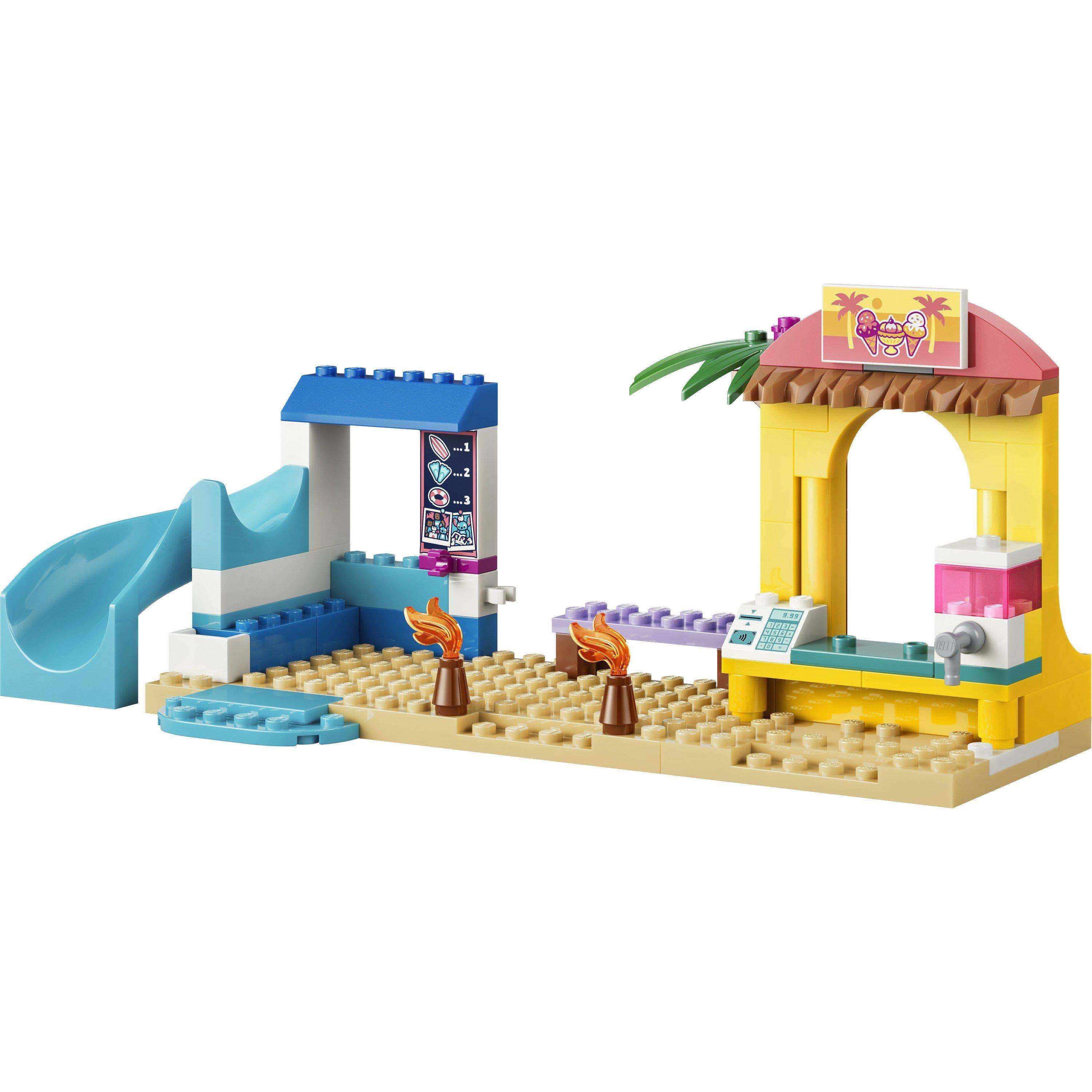 Strandspaß - LEGO - LEGO Disney 43280 Jn63 - 14