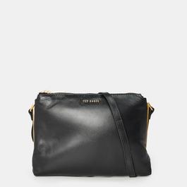Ted Baker Soft Qlt Crs Ld99