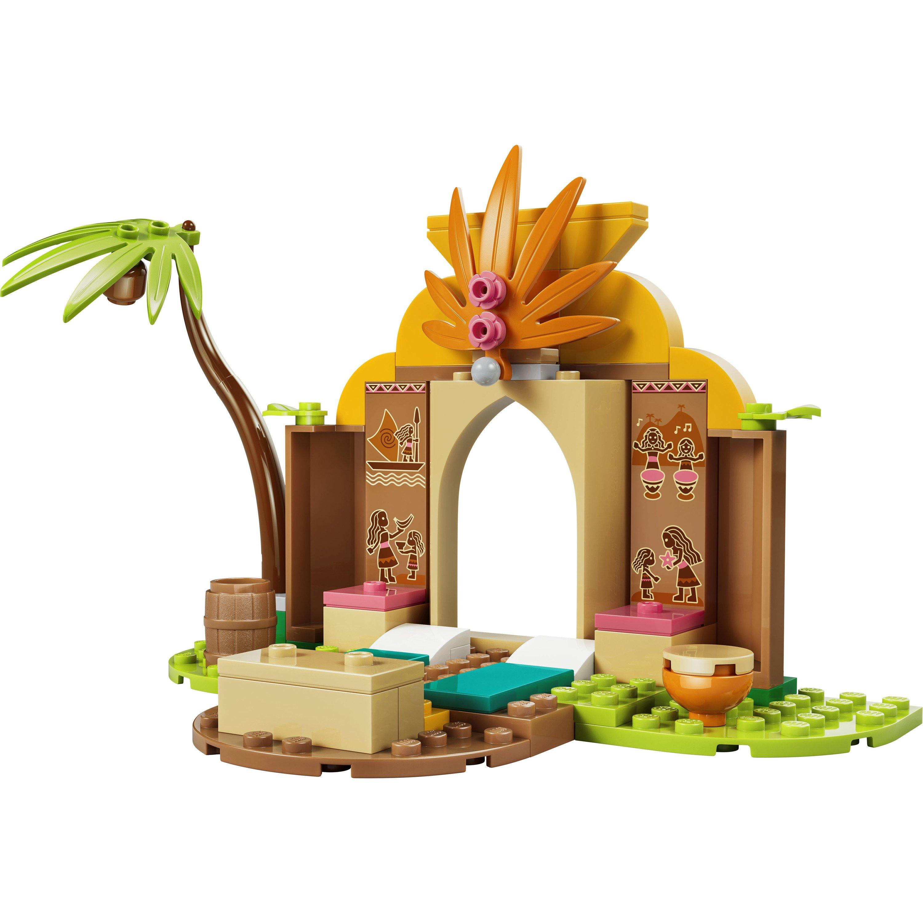 Village House - LEGO - LEGO Disney 43282 Jn63 - 9