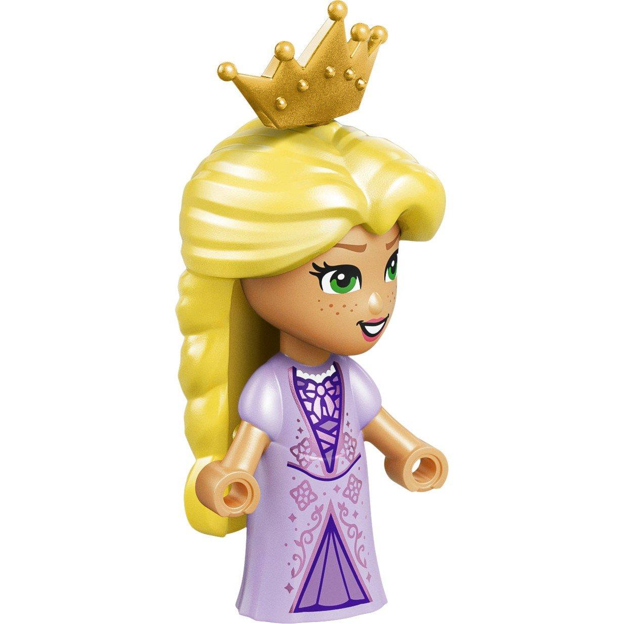 Torre di Raperonzolo - LEGO - LEGO Disney 43294 Jn63 - 11