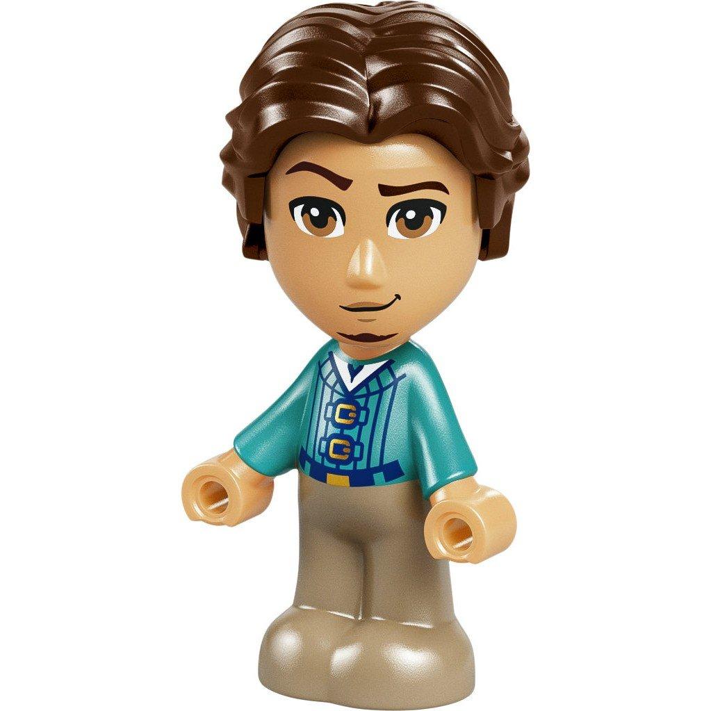 Torre di Raperonzolo - LEGO - LEGO Disney 43294 Jn63 - 10