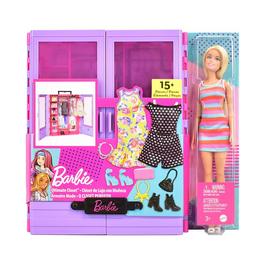 Mattel Ultimate Closet