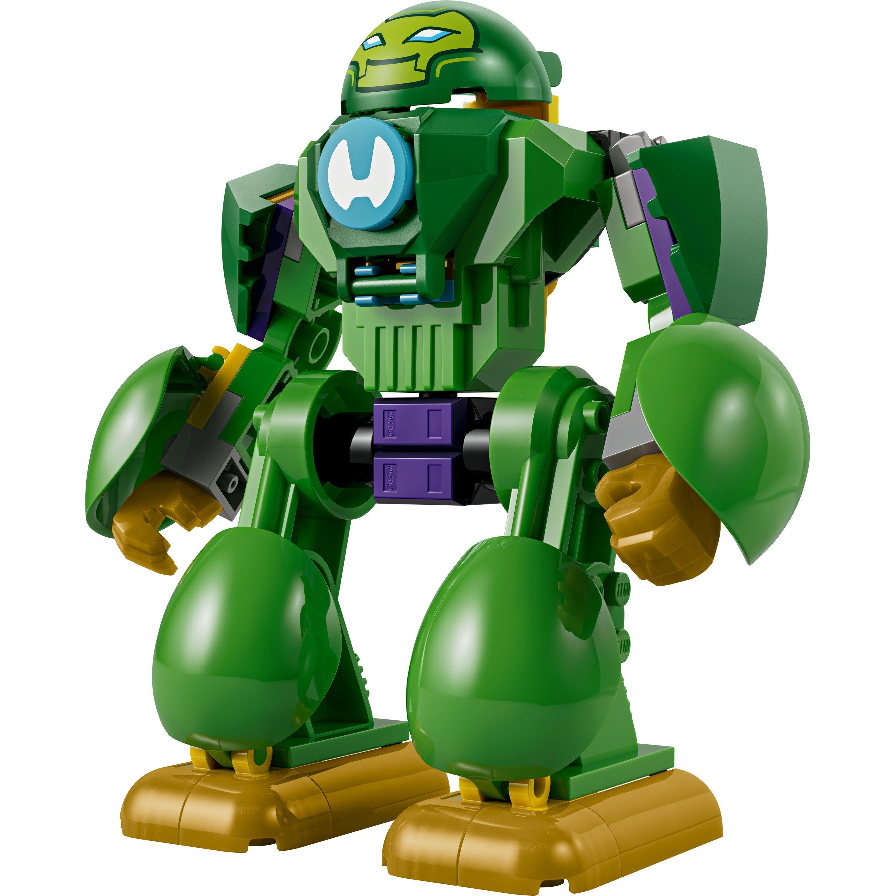 Loki vs IronMan - LEGO - LEGO Marvel 11211 Jn63 - 16