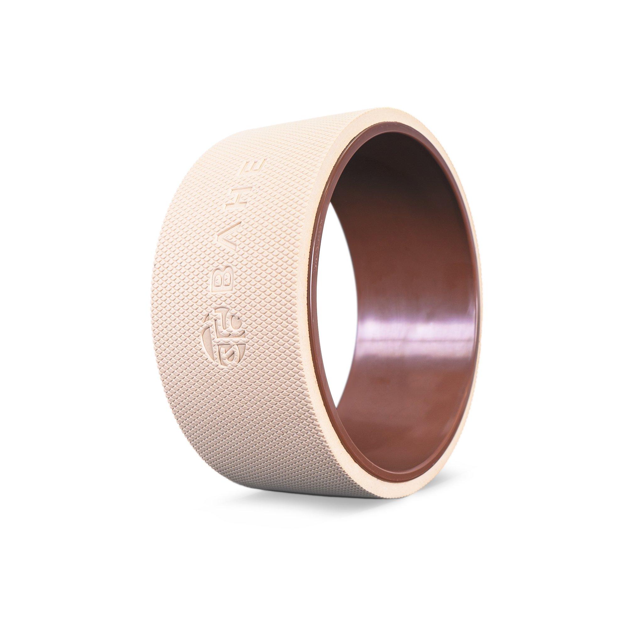 Haver/Mulberry - Bahe - Yoga Wheel - 3