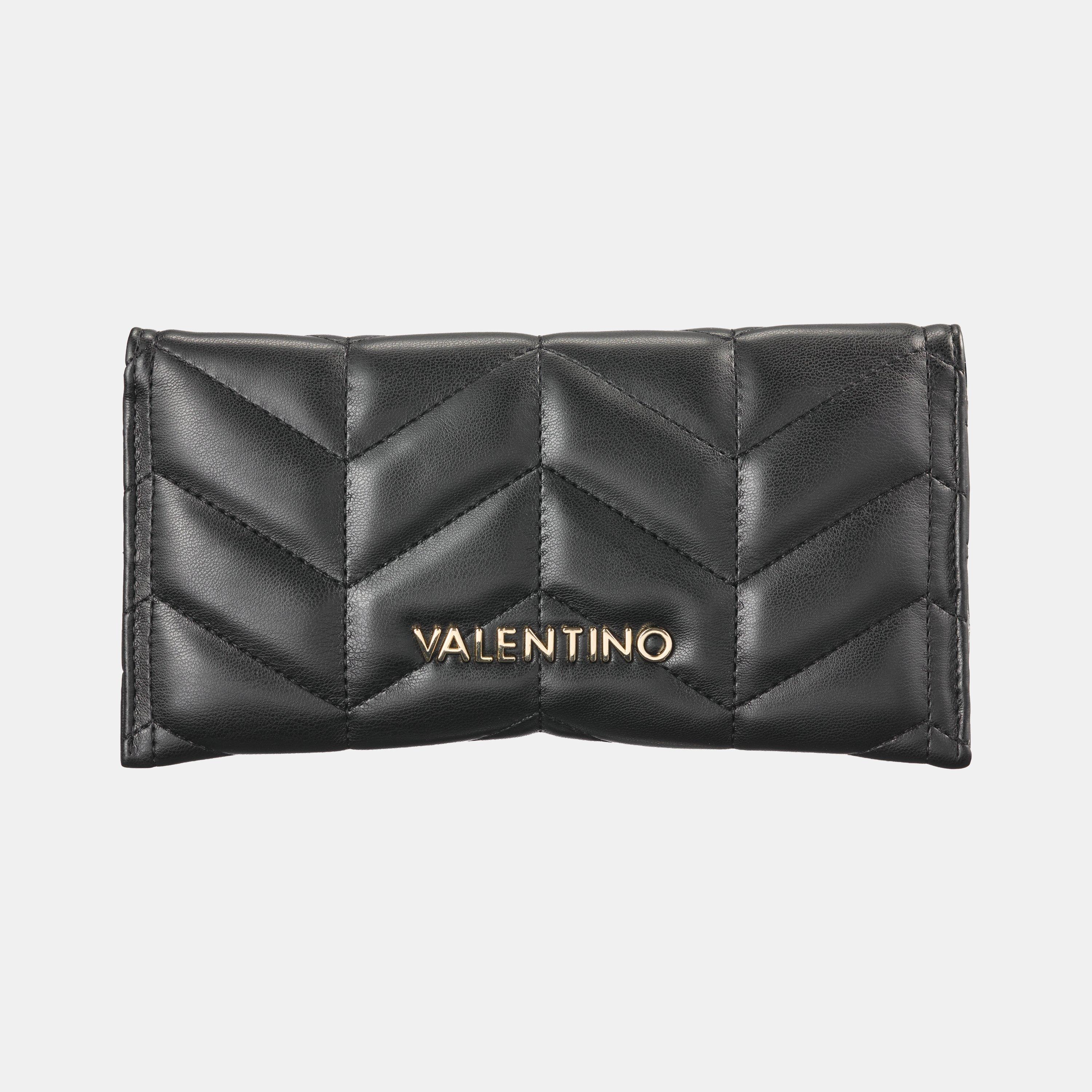 NERO - Valentino - VMV PETAL RE Wallet Ld71 - 1