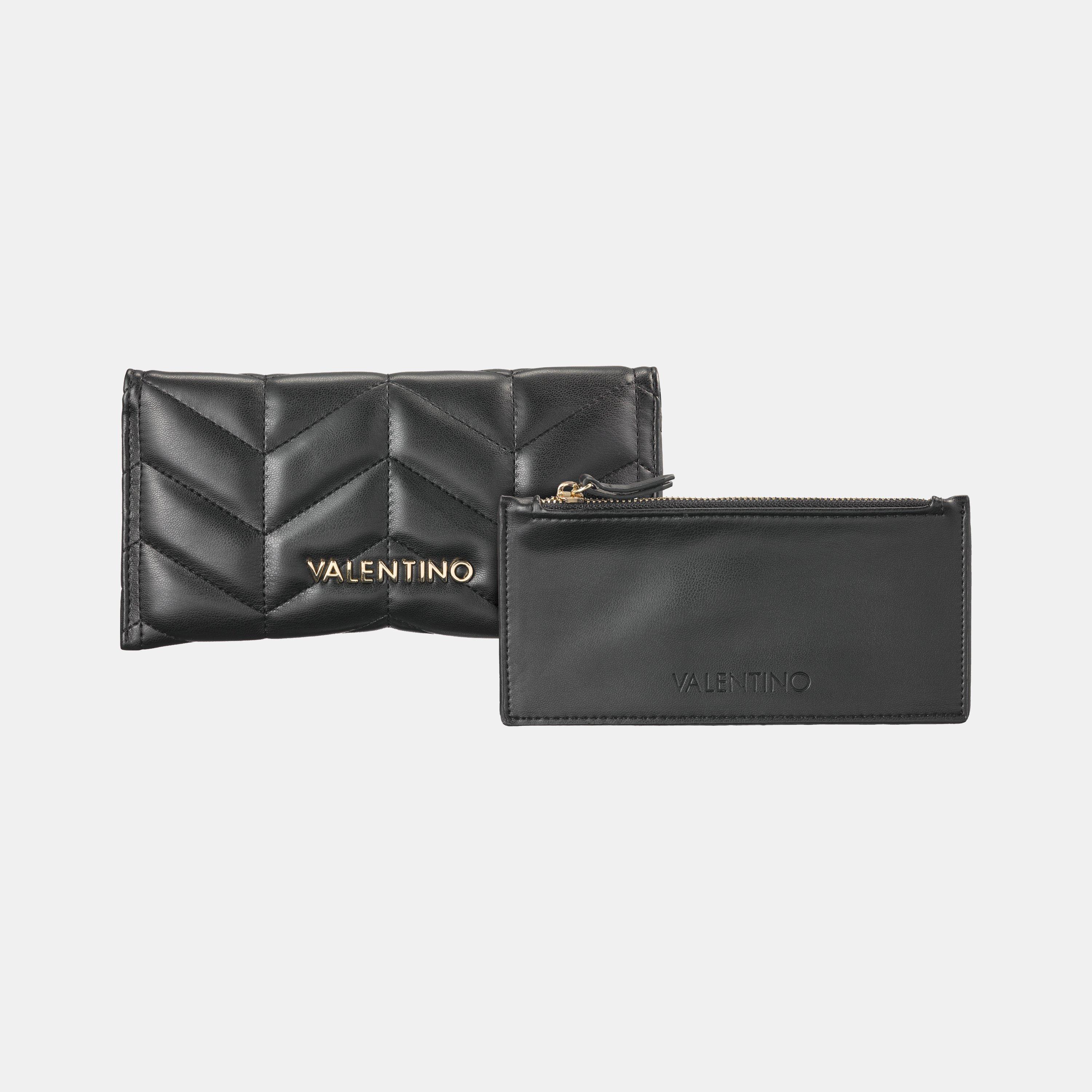 NERO - Valentino - VMV PETAL RE Wallet Ld71 - 2